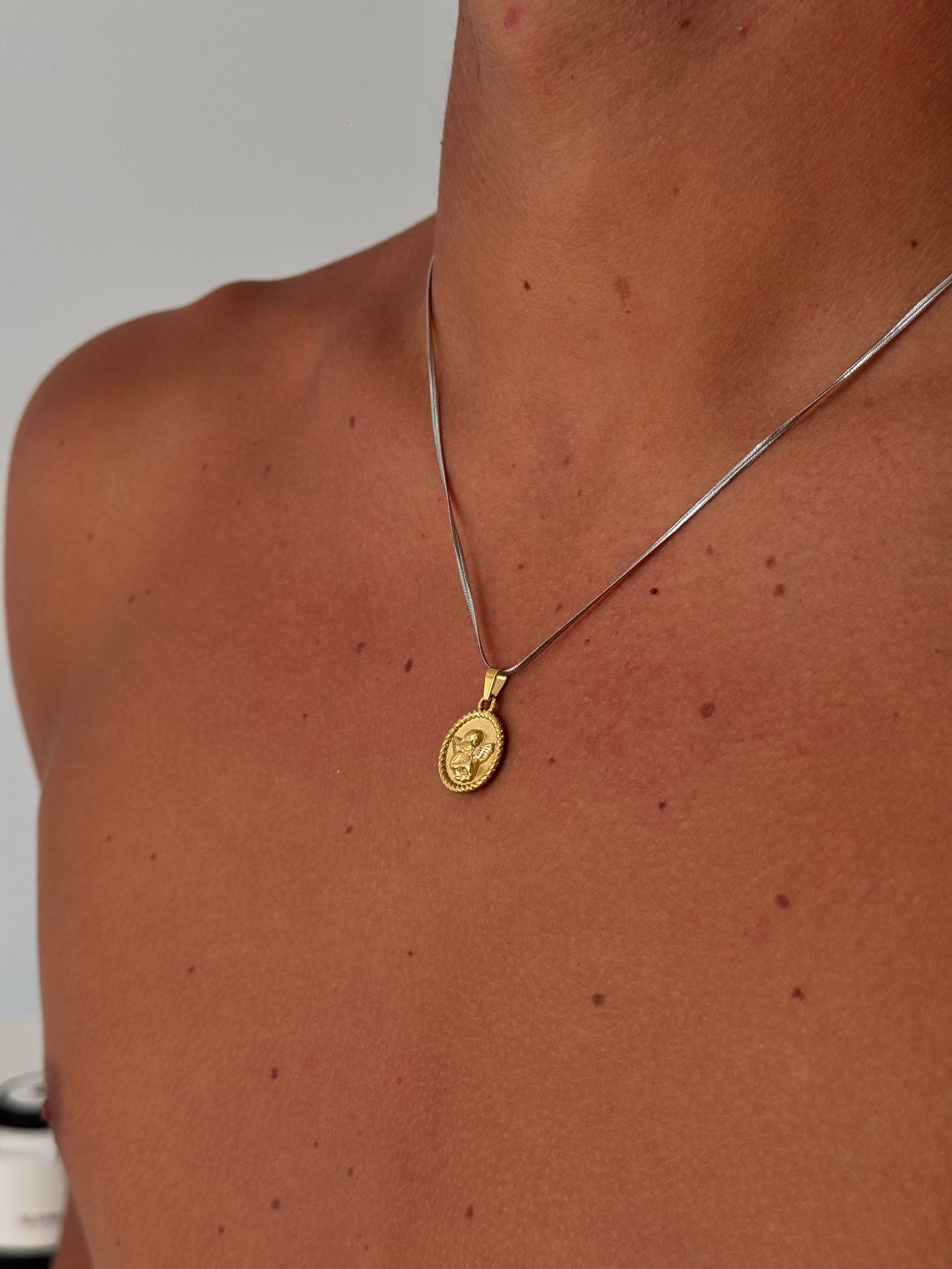 Charm Mon Ange