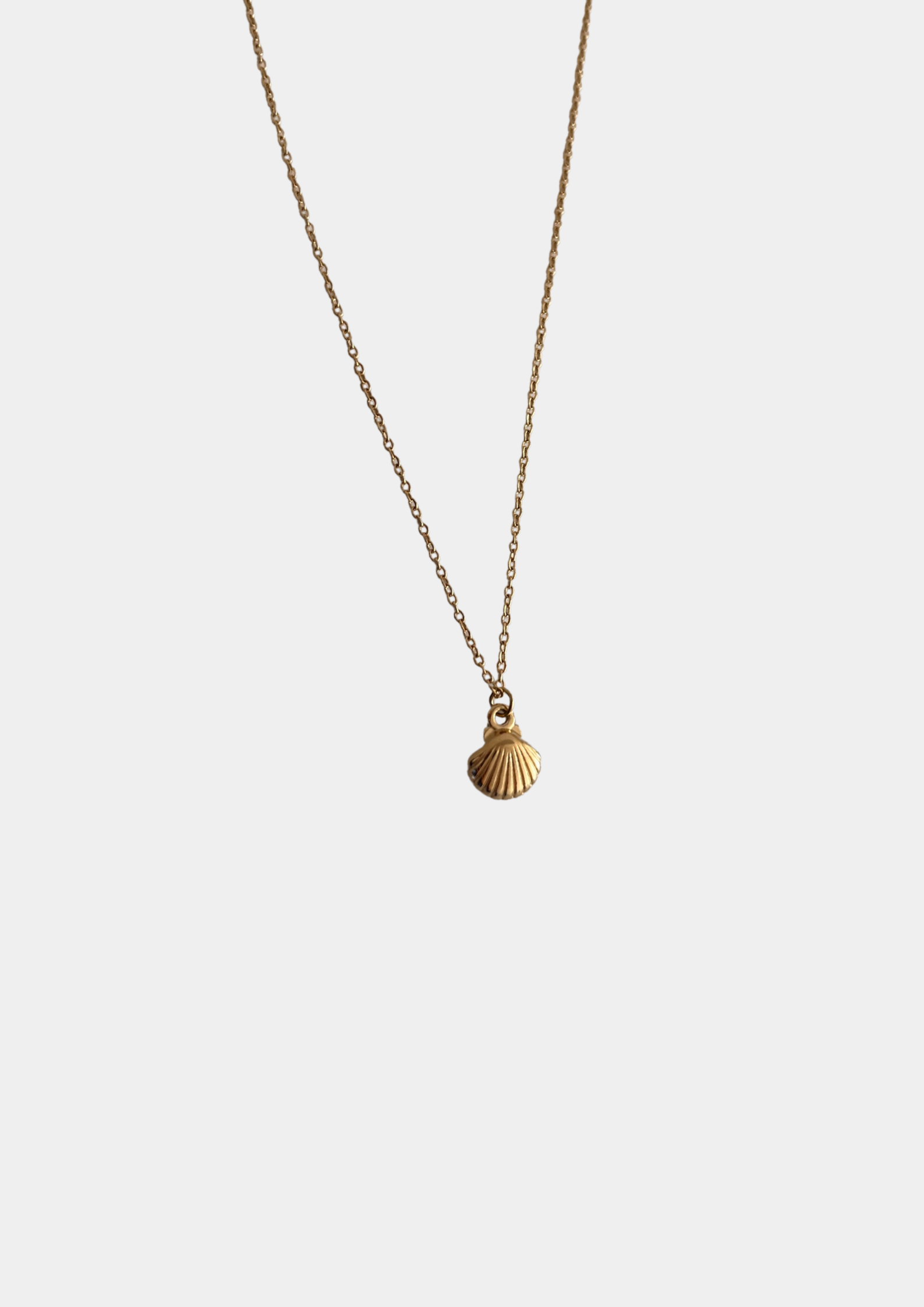 Collar Santiago