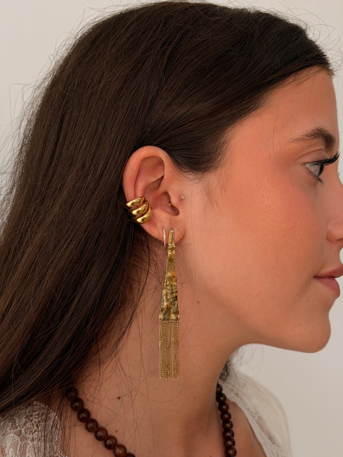 Pendientes Brisa