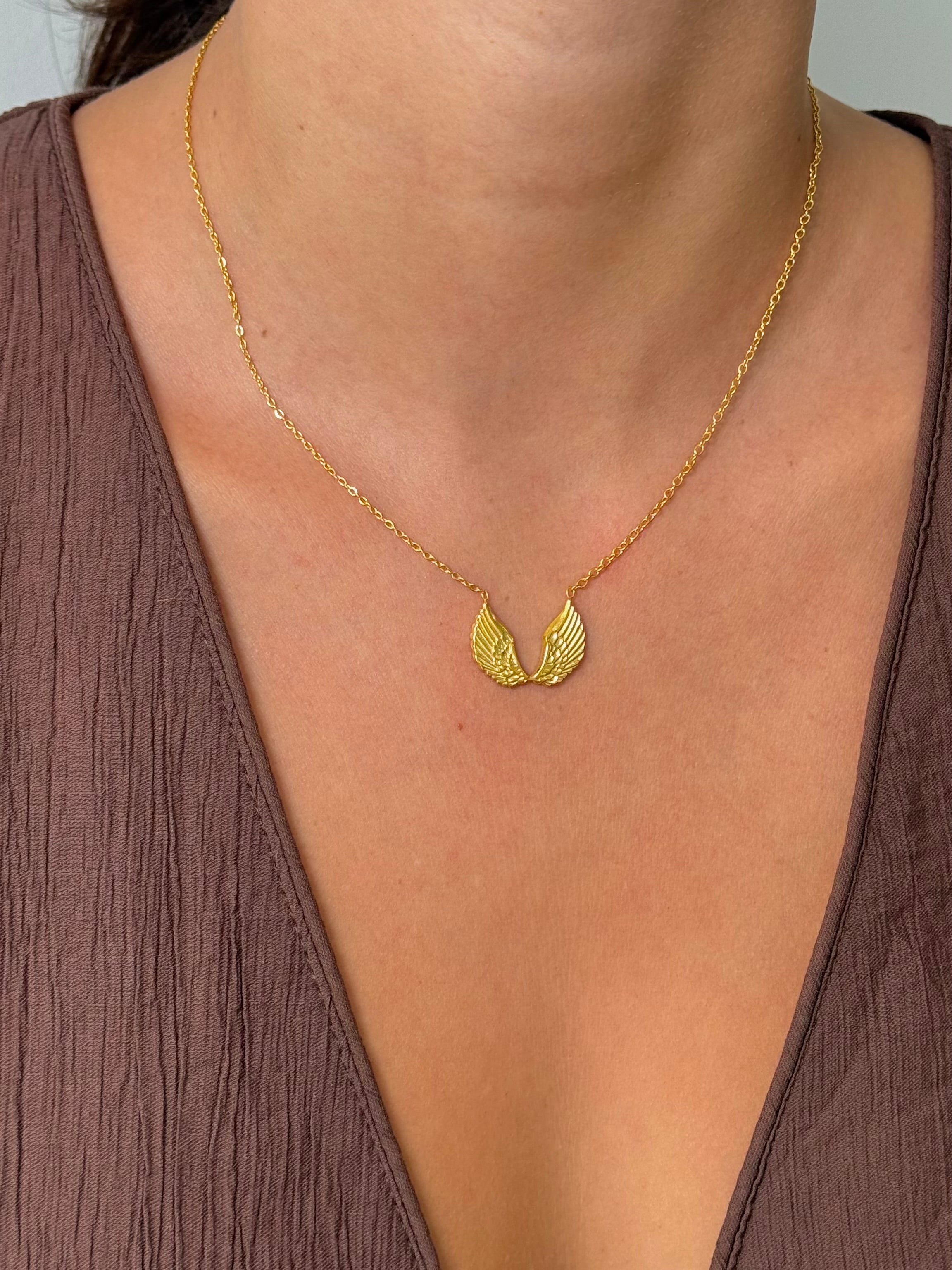 Collar Ala