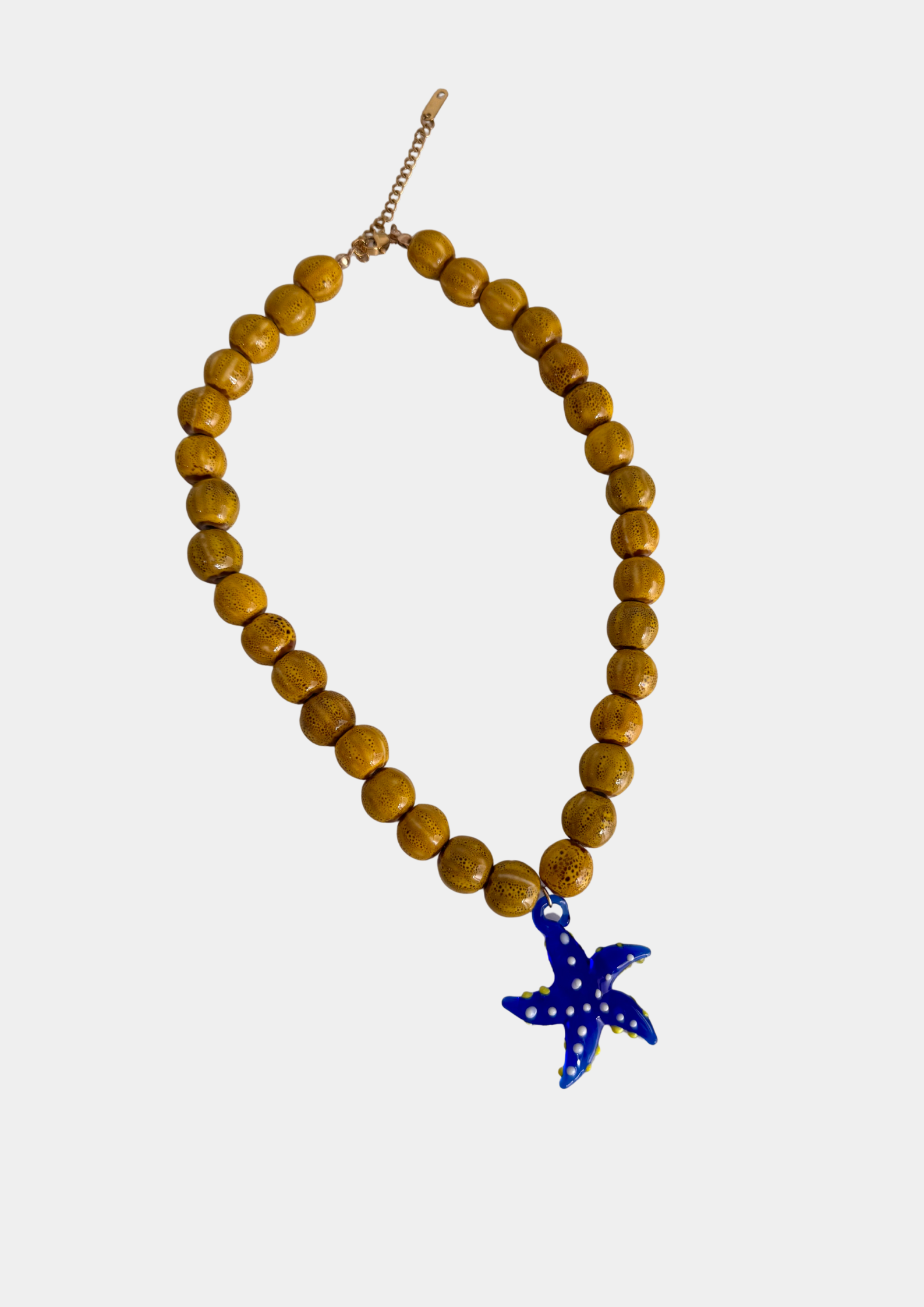Collar Bora Bora