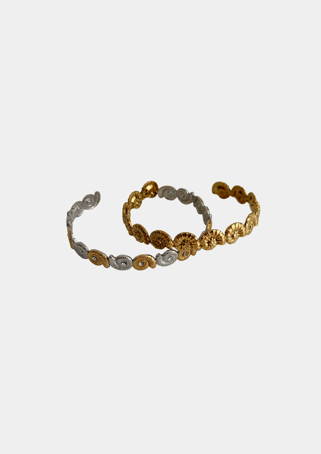 Brazalete Coral