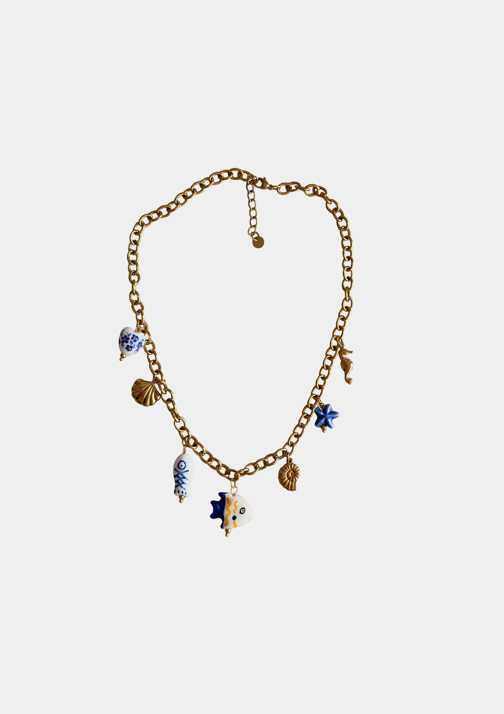 Collar Lombok