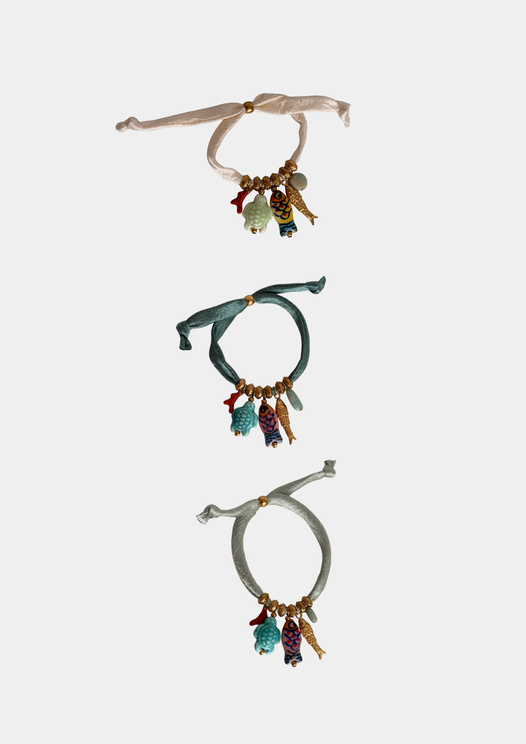 Pulsera Océano