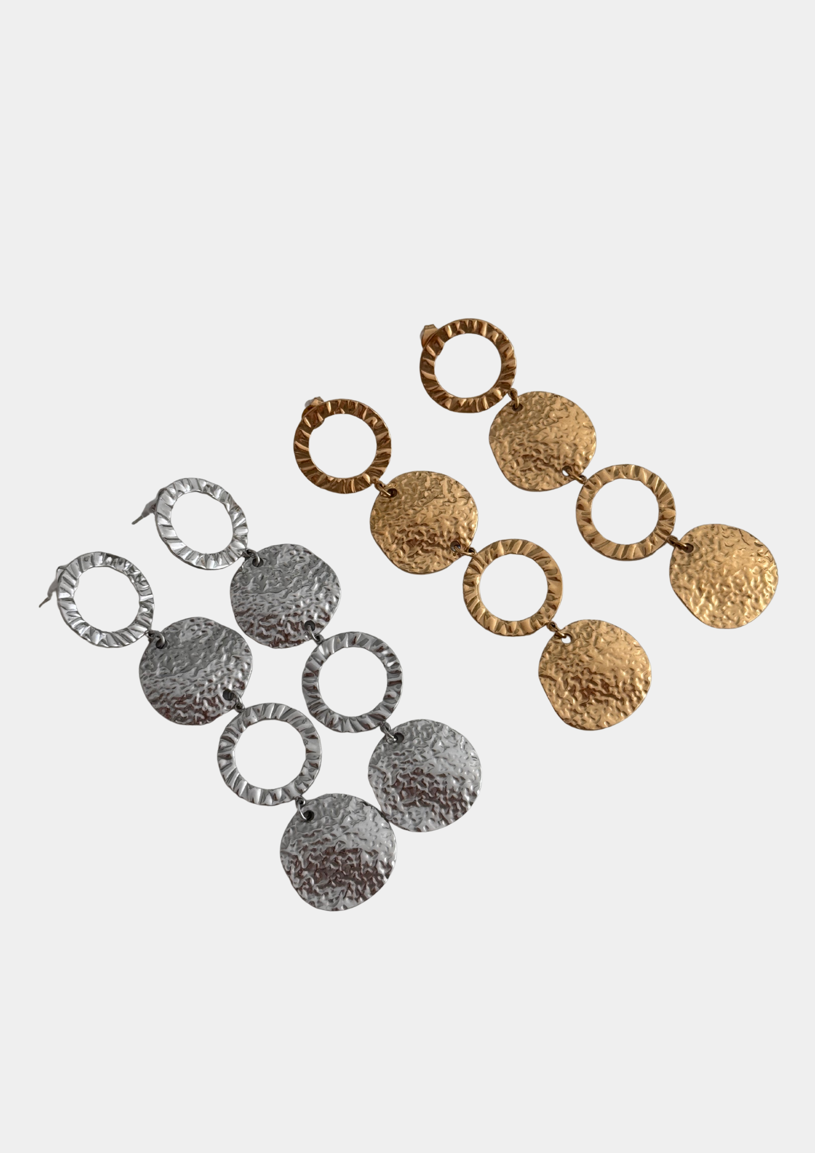 Pendientes Renatta