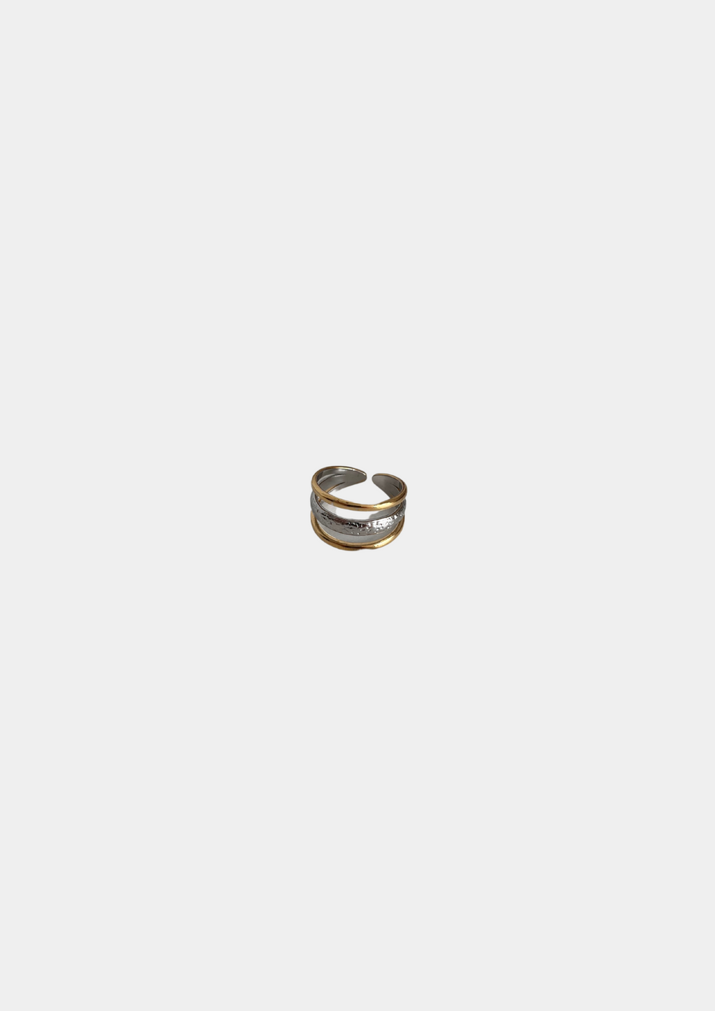 Anillo Nut