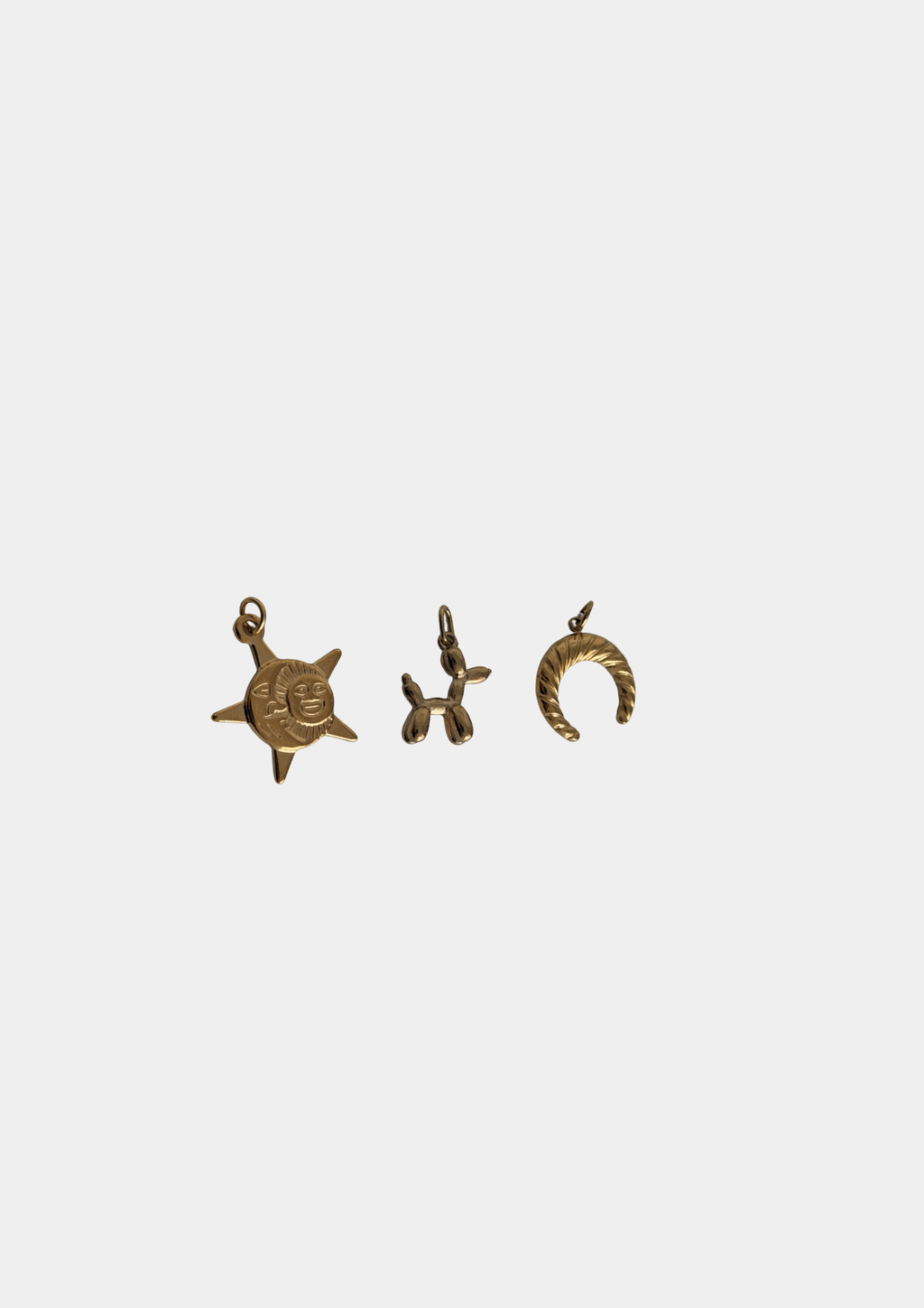 Charms Maison
