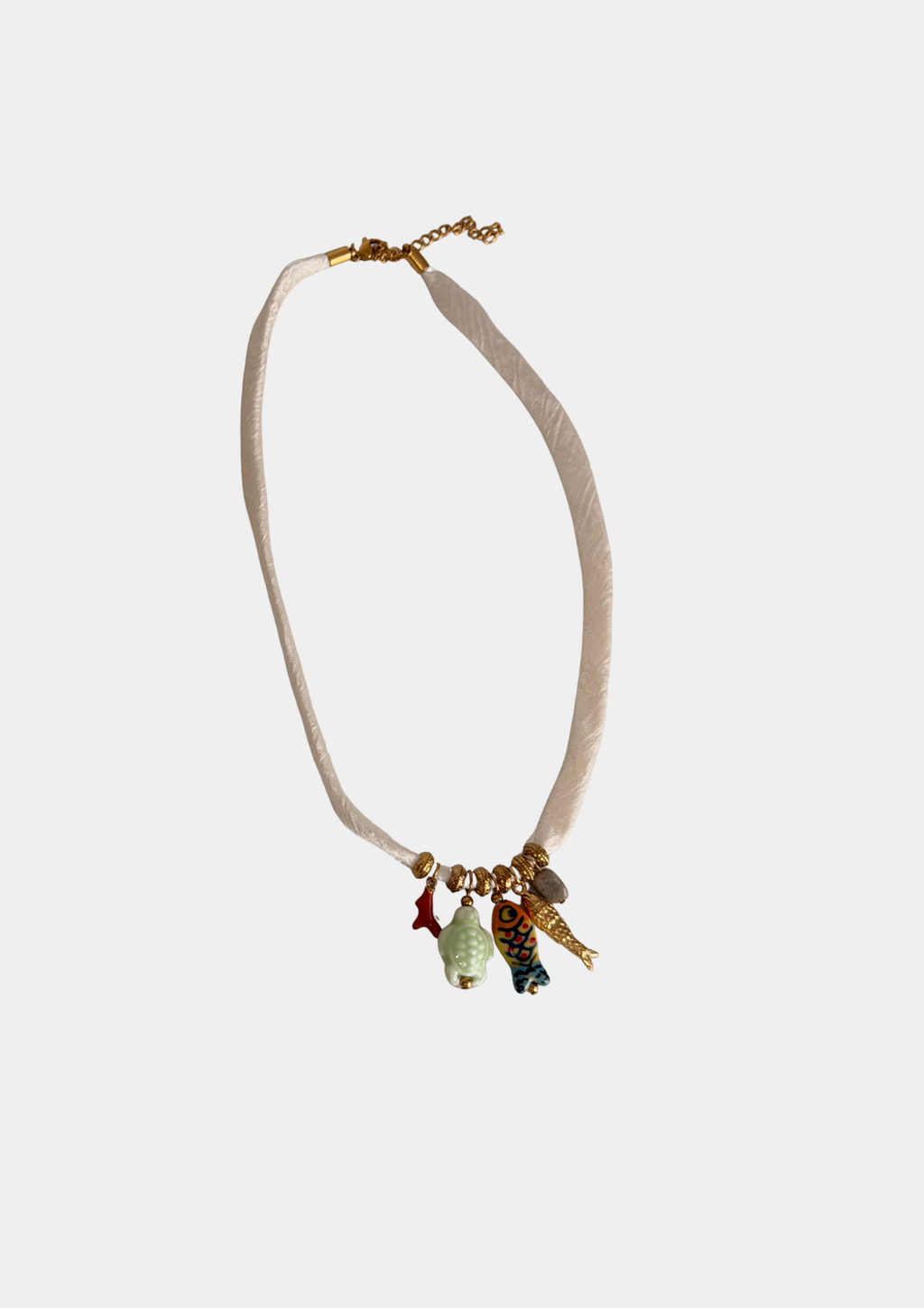 Collar Océano