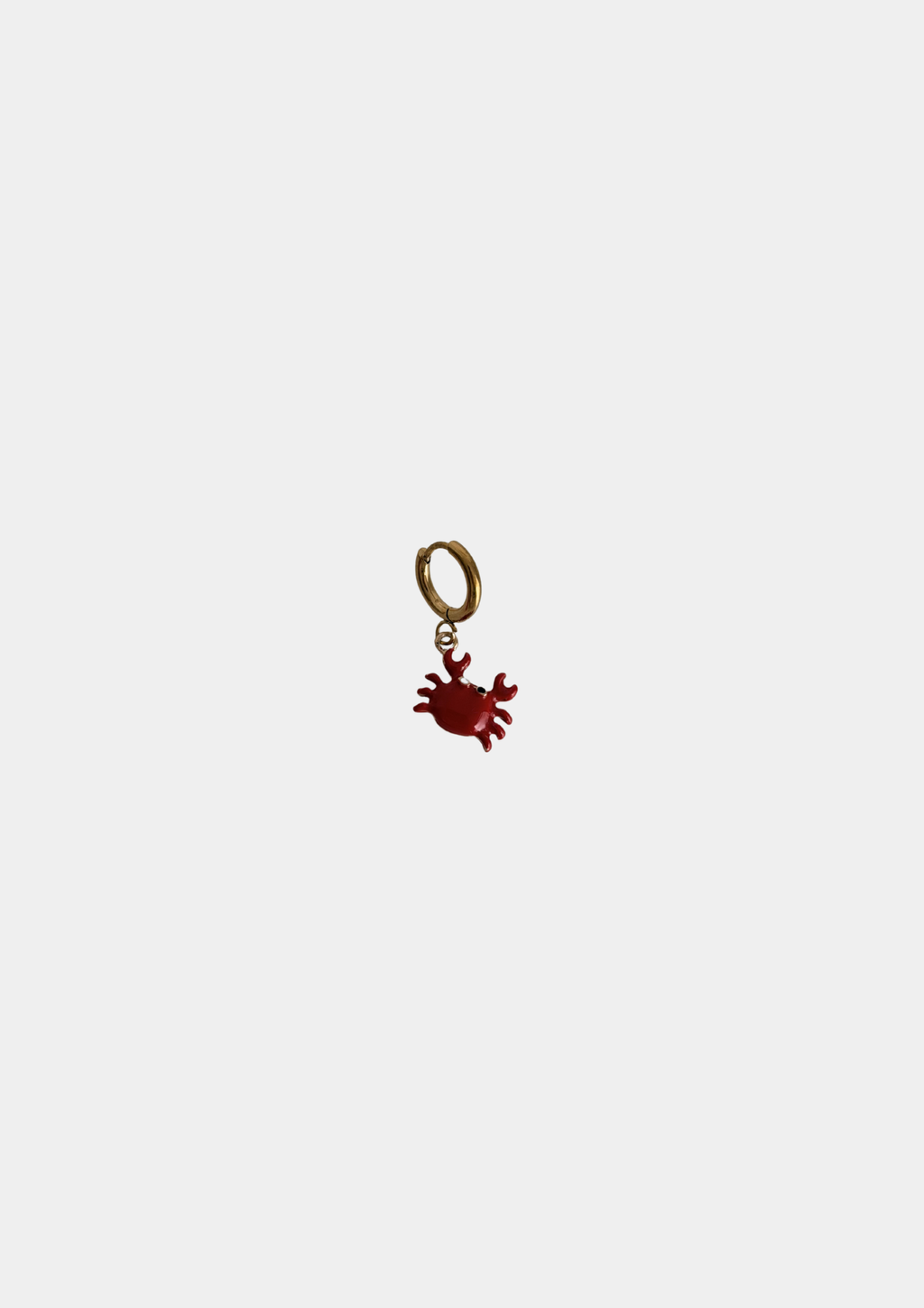 Charm Cangrejo