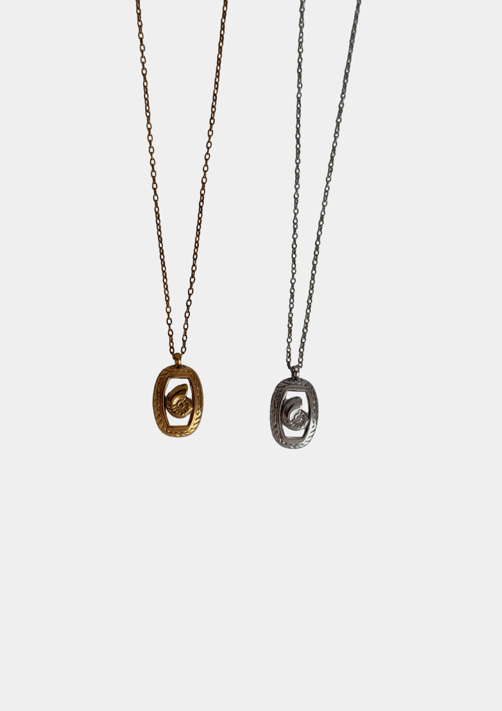 Collar Capri 2.0