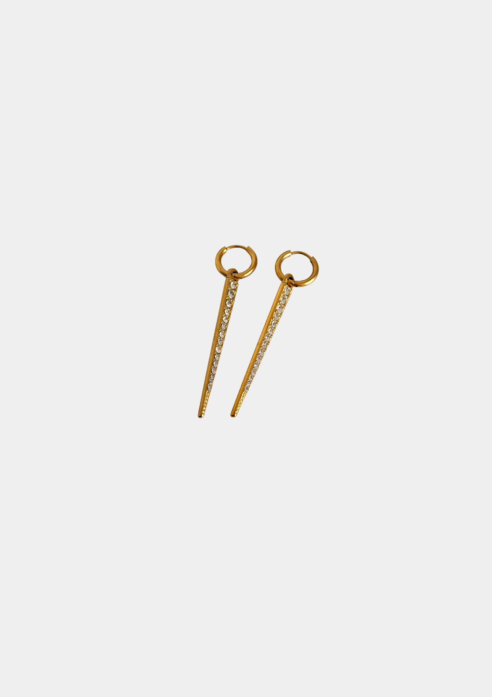 Pendientes Pinchos