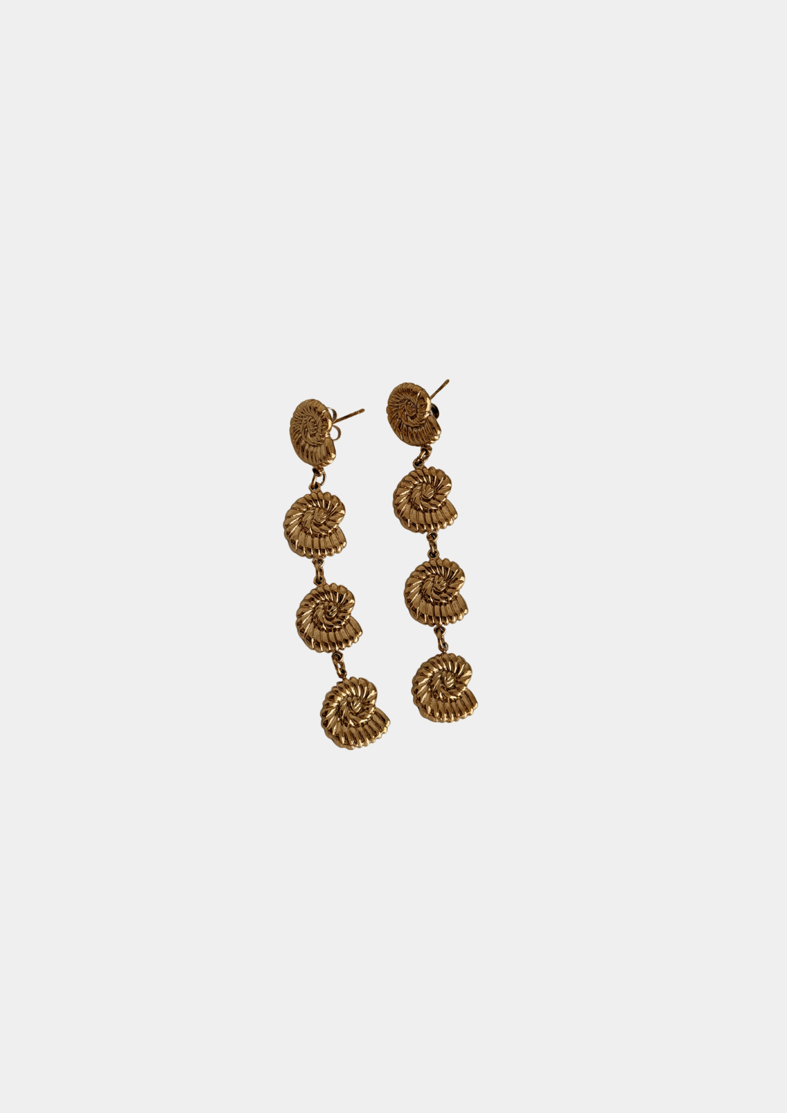 Pendientes Coralina