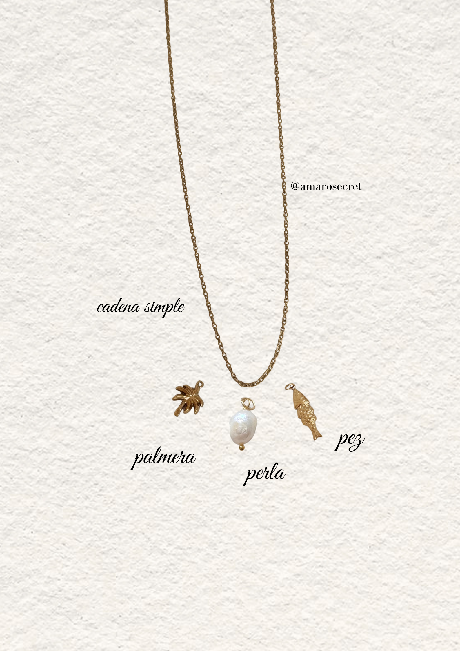 Cadena Simple