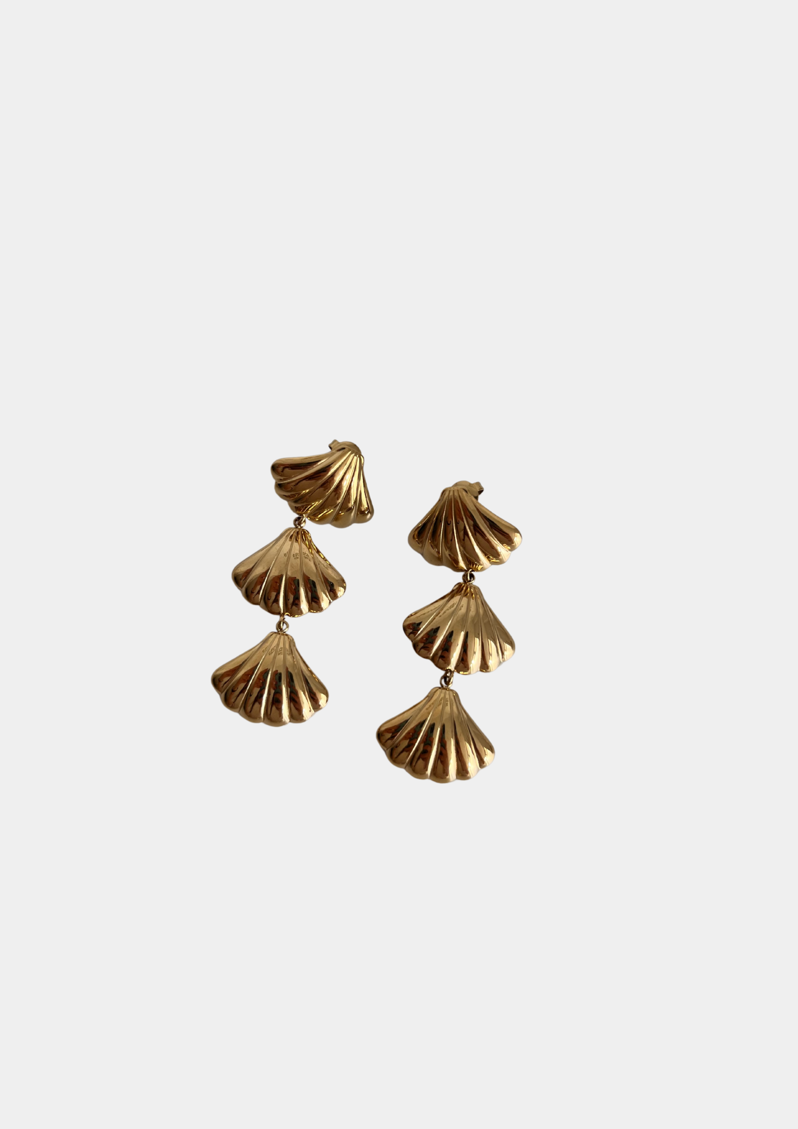 Pendientes Costa