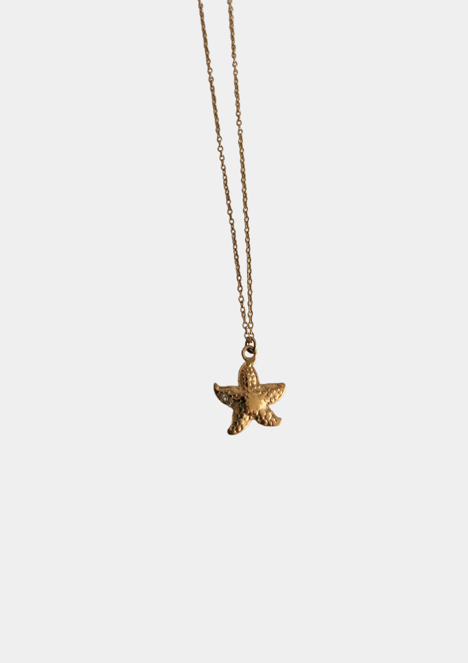 Collar Estrella de Mar
