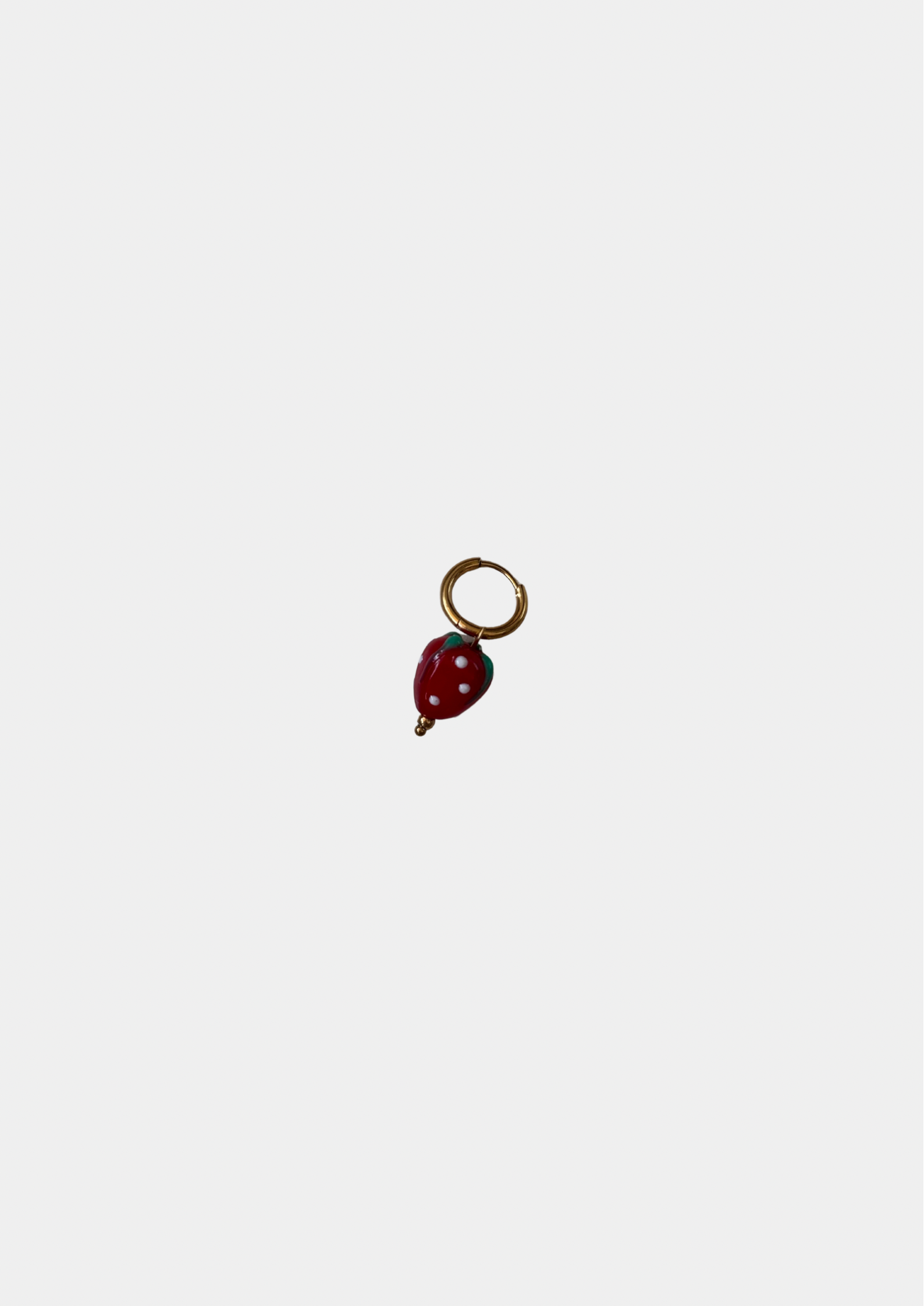 Charm Fresa