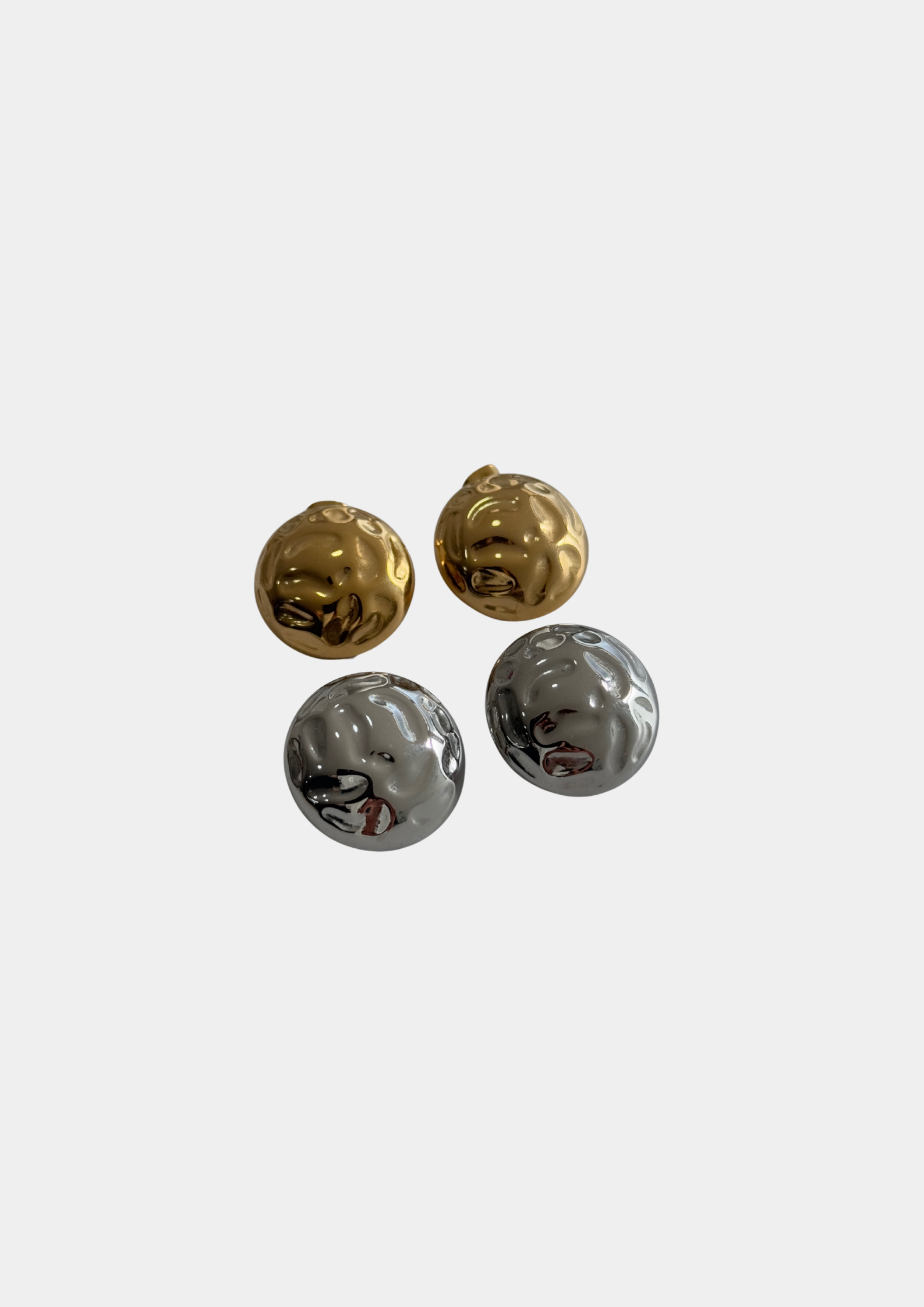 Pendientes Ball