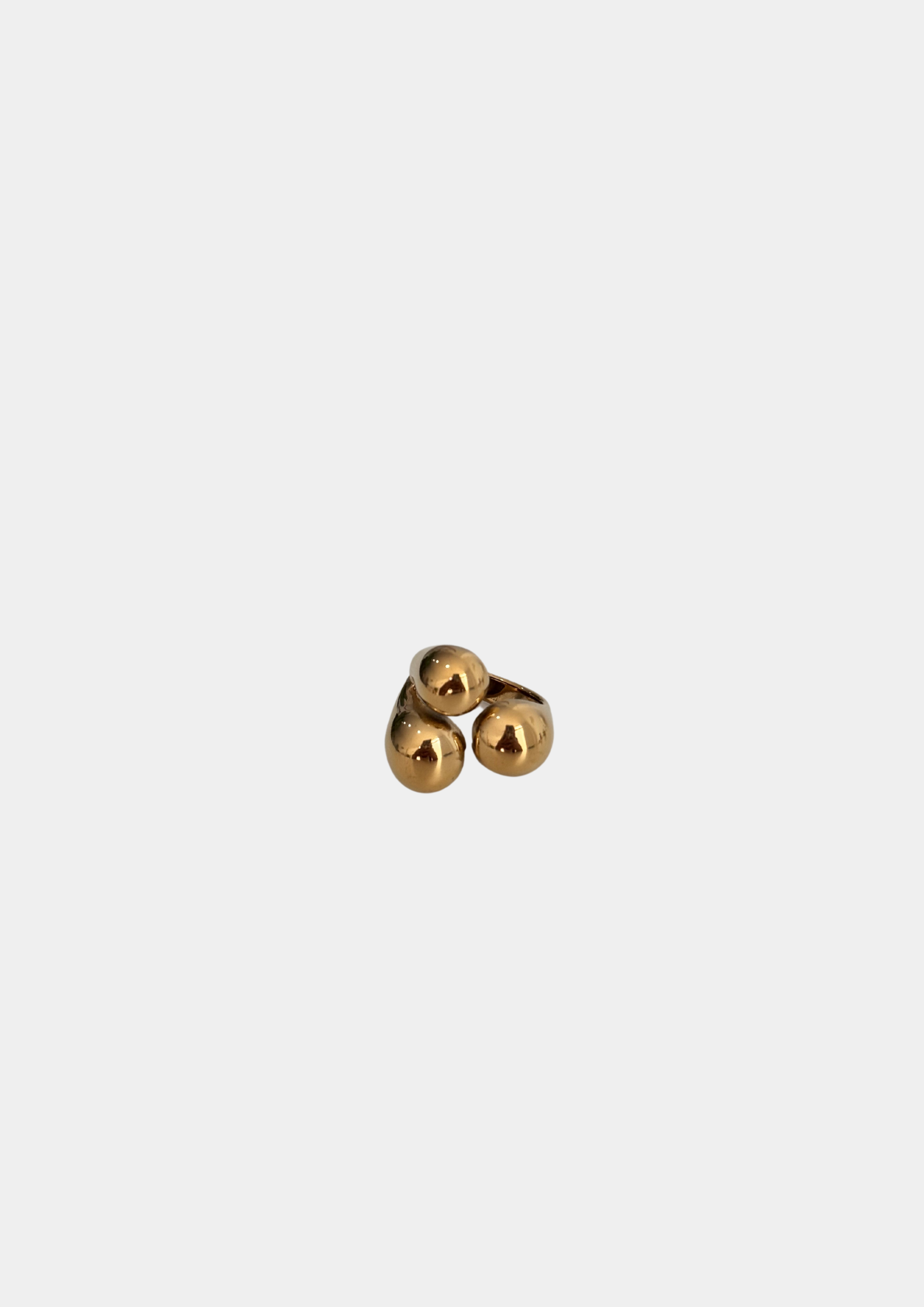 Anillo Cake