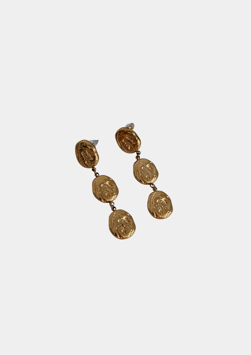 Pendientes Azur
