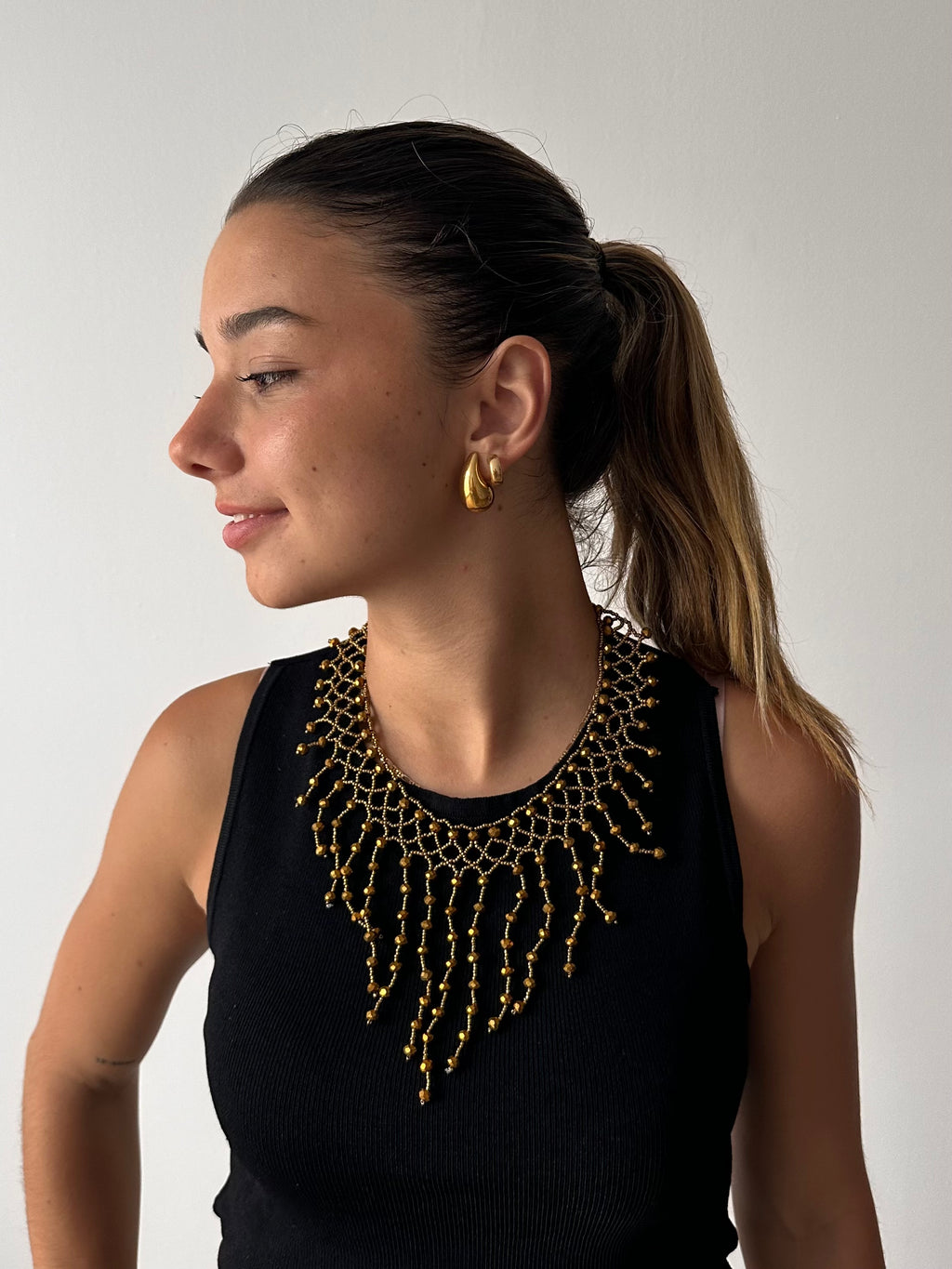Collar Mystic Fall