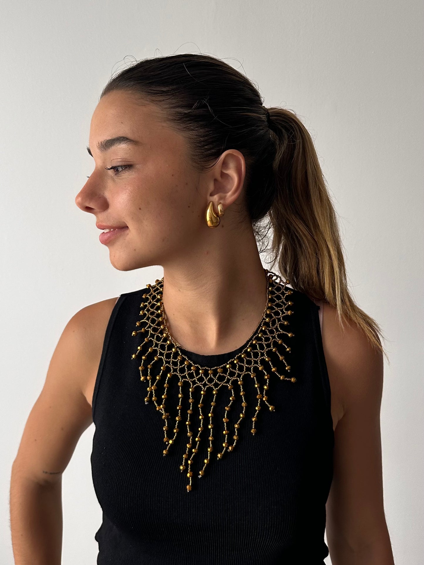 Collar Mystic Fall
