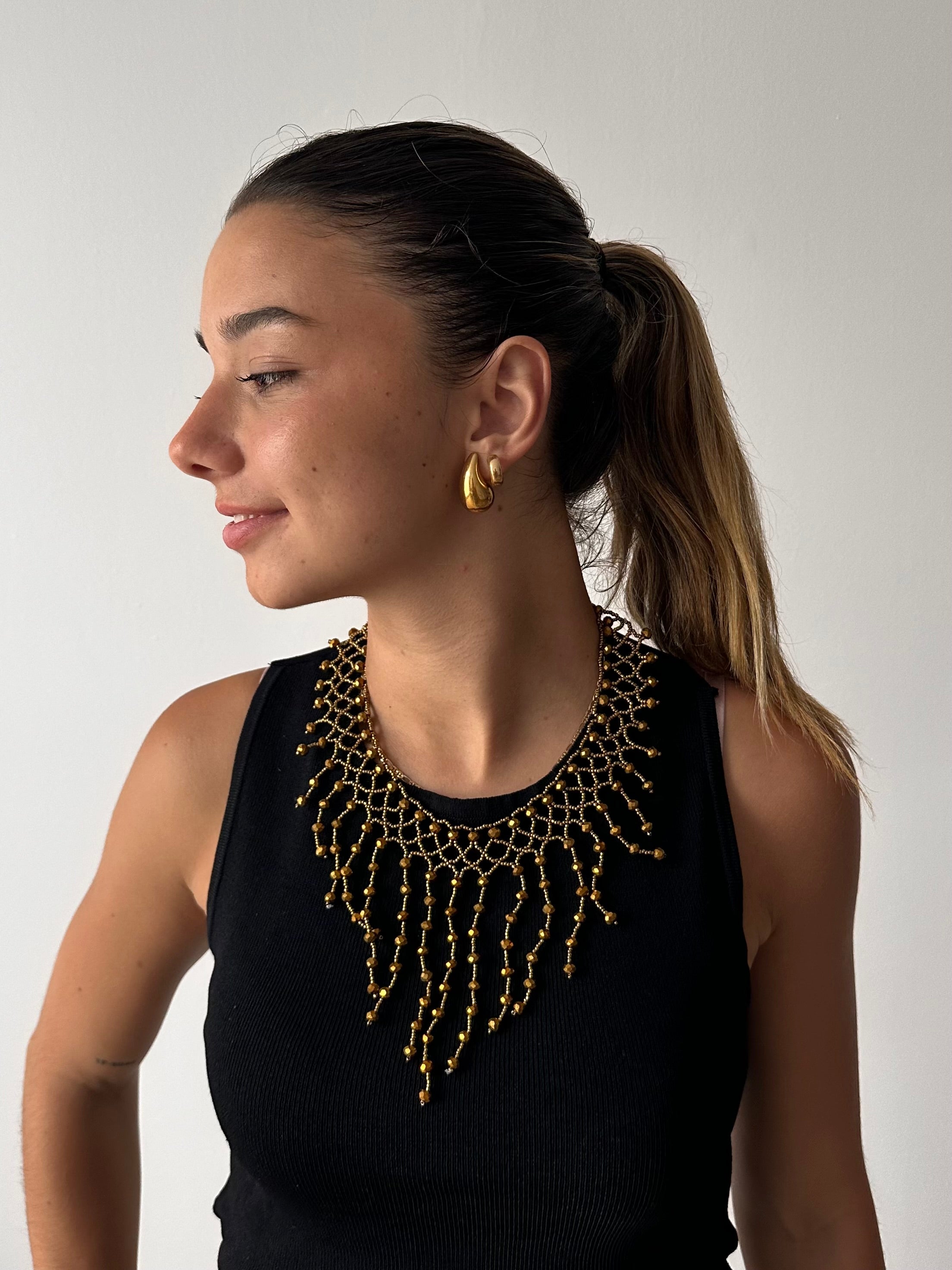 Collar Mystic Fall