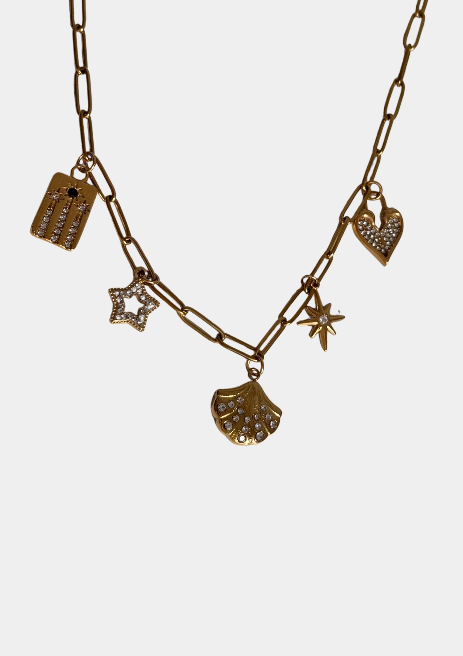 Collar Famara