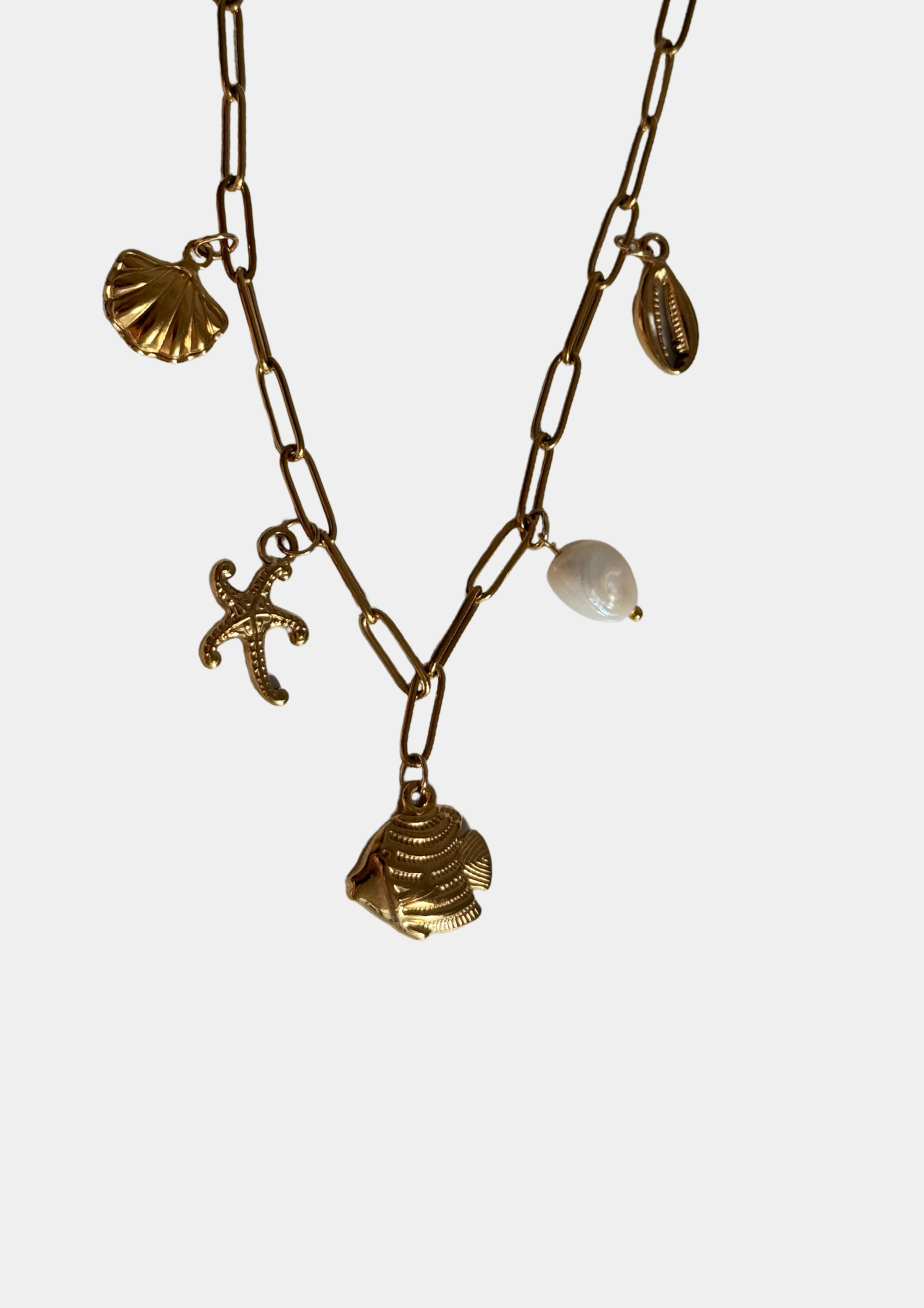 Collar Mykonos