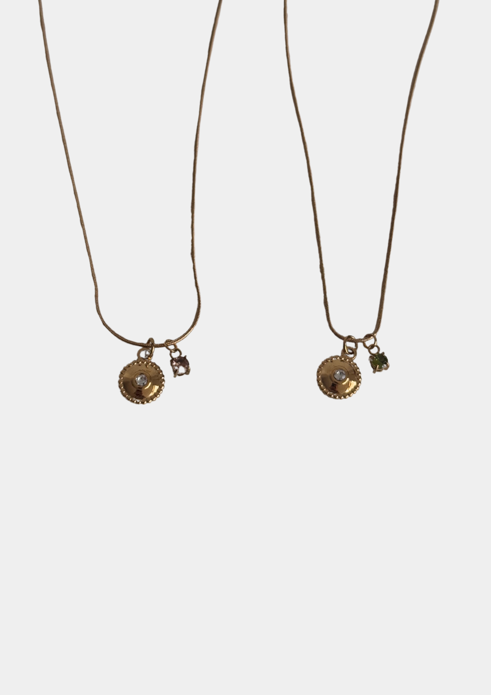 Collar Atenas