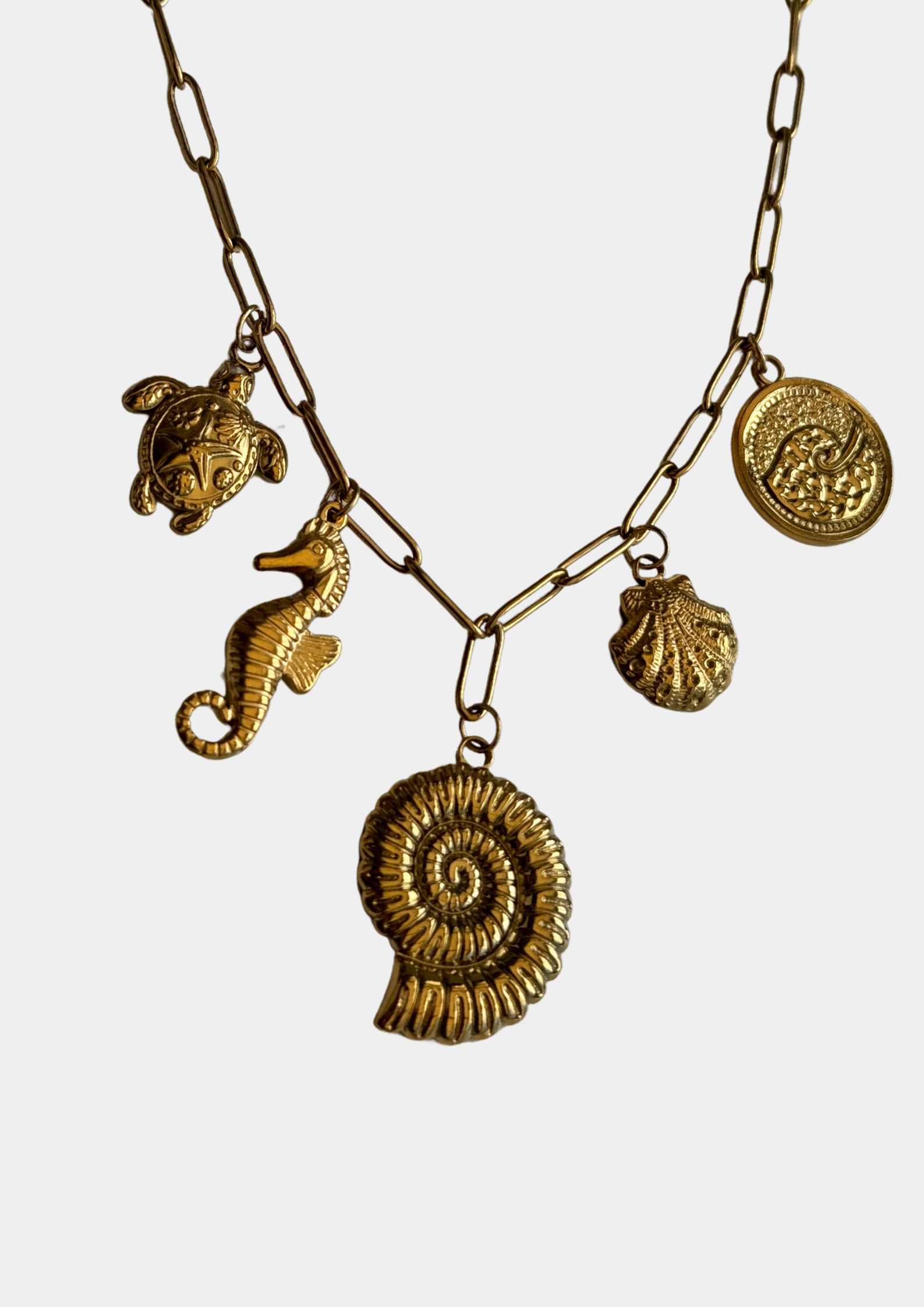 Collar Sicilia