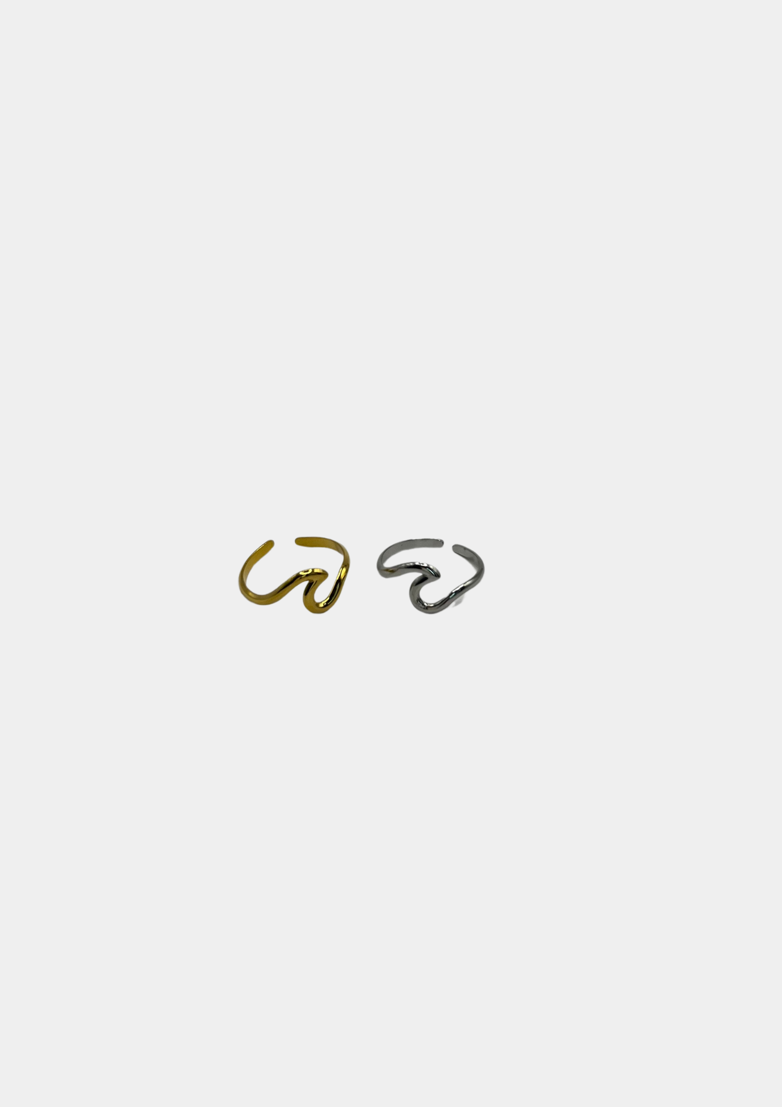 Anillo Ola