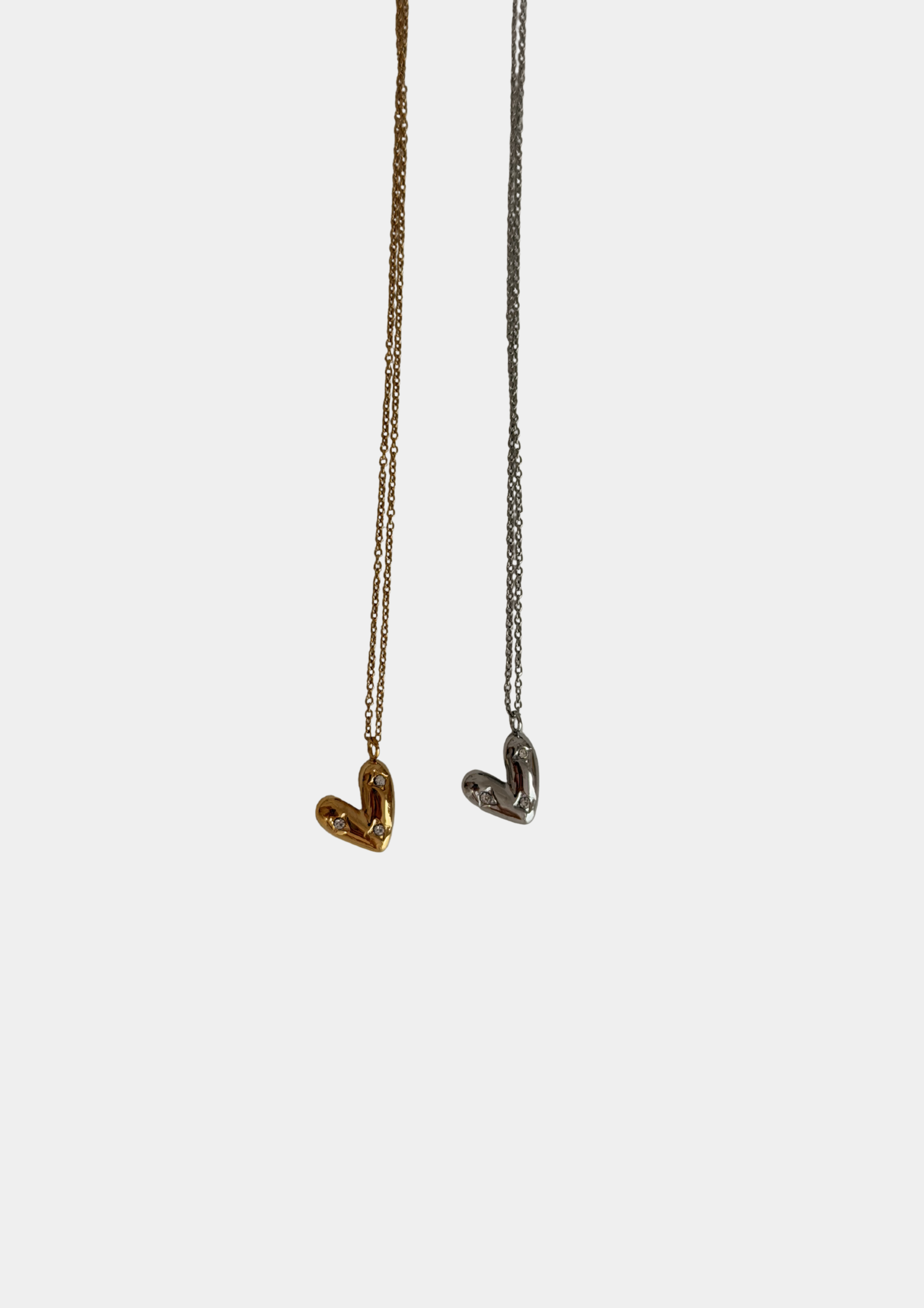 Collar Amore Mio