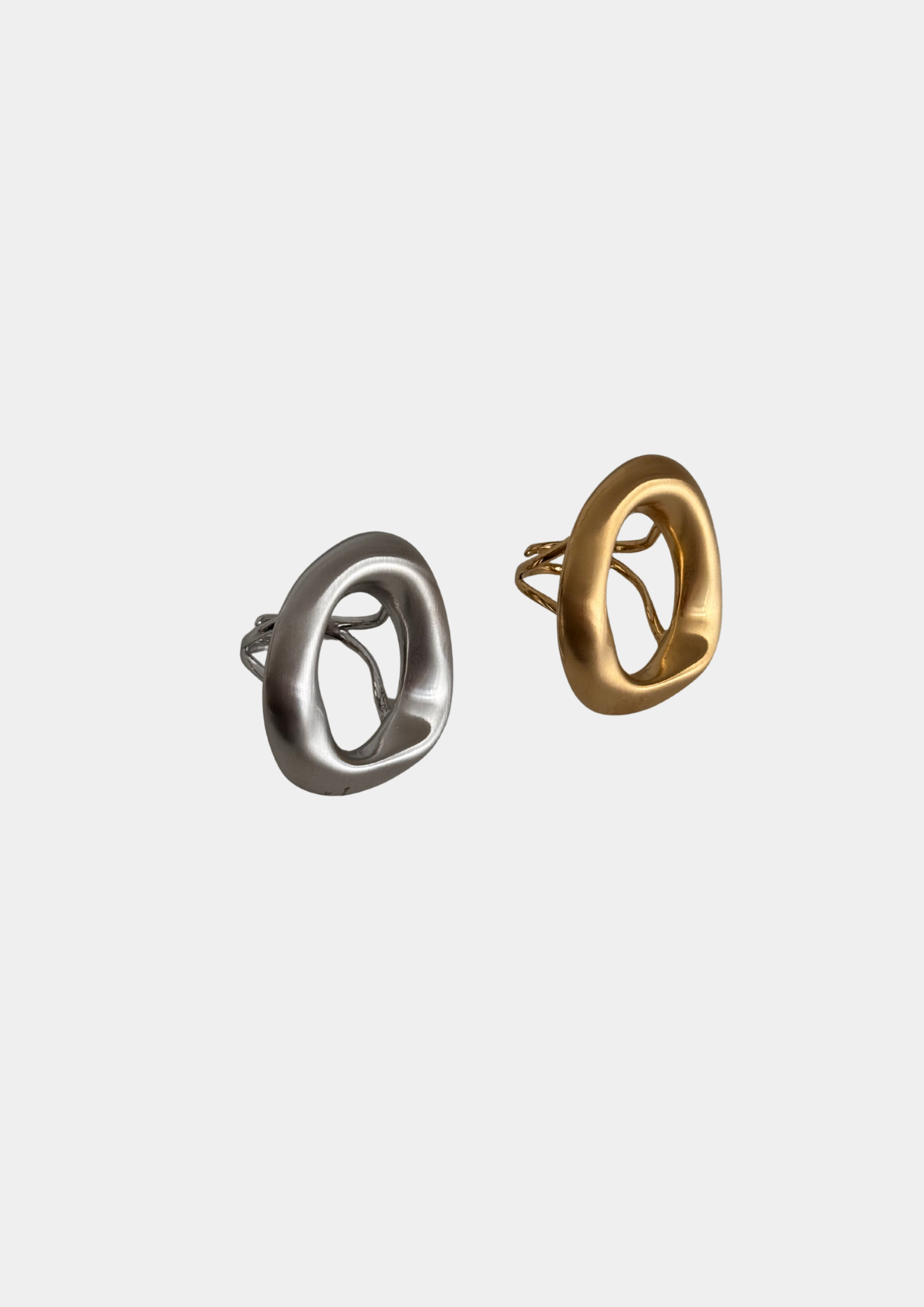 Anillo Maxi Sel