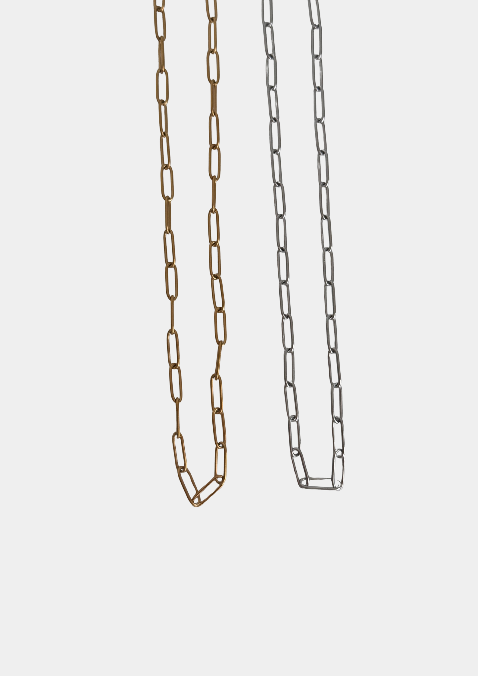 Cadena Eslabones
