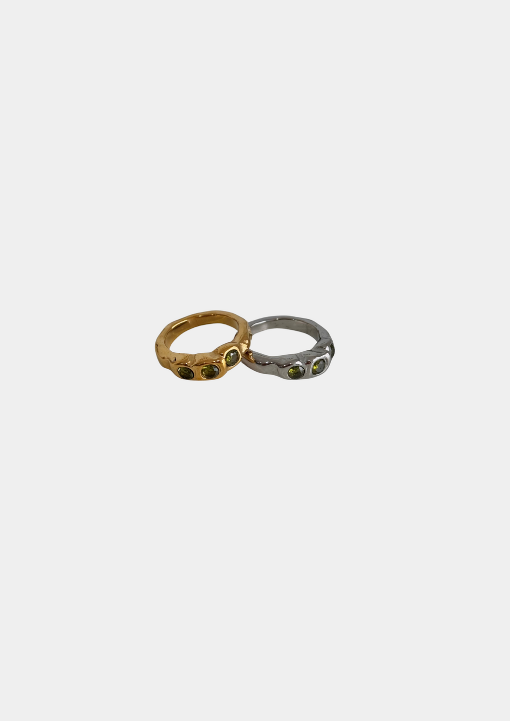 Anillo Creme