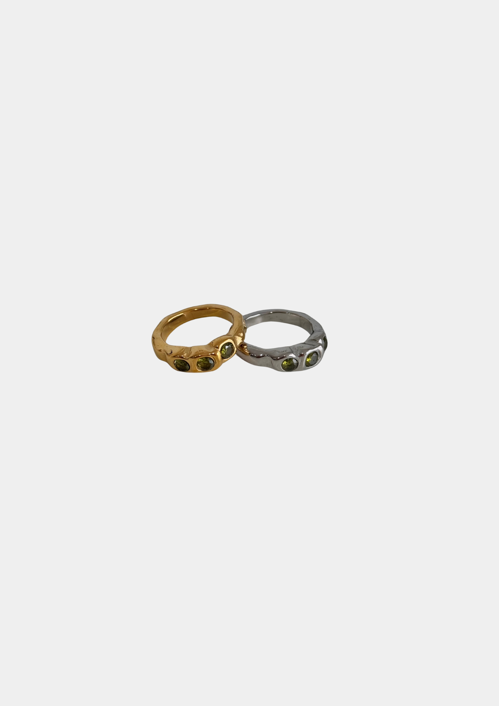Anillo Creme