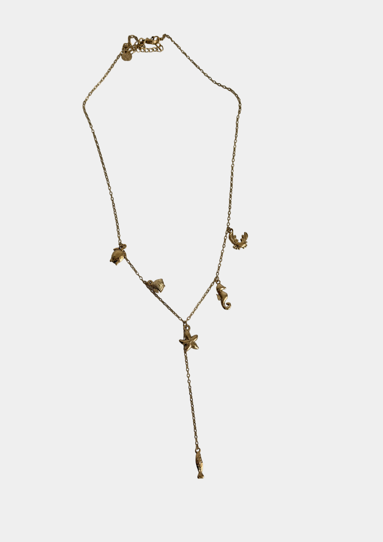 Collar Cotillo