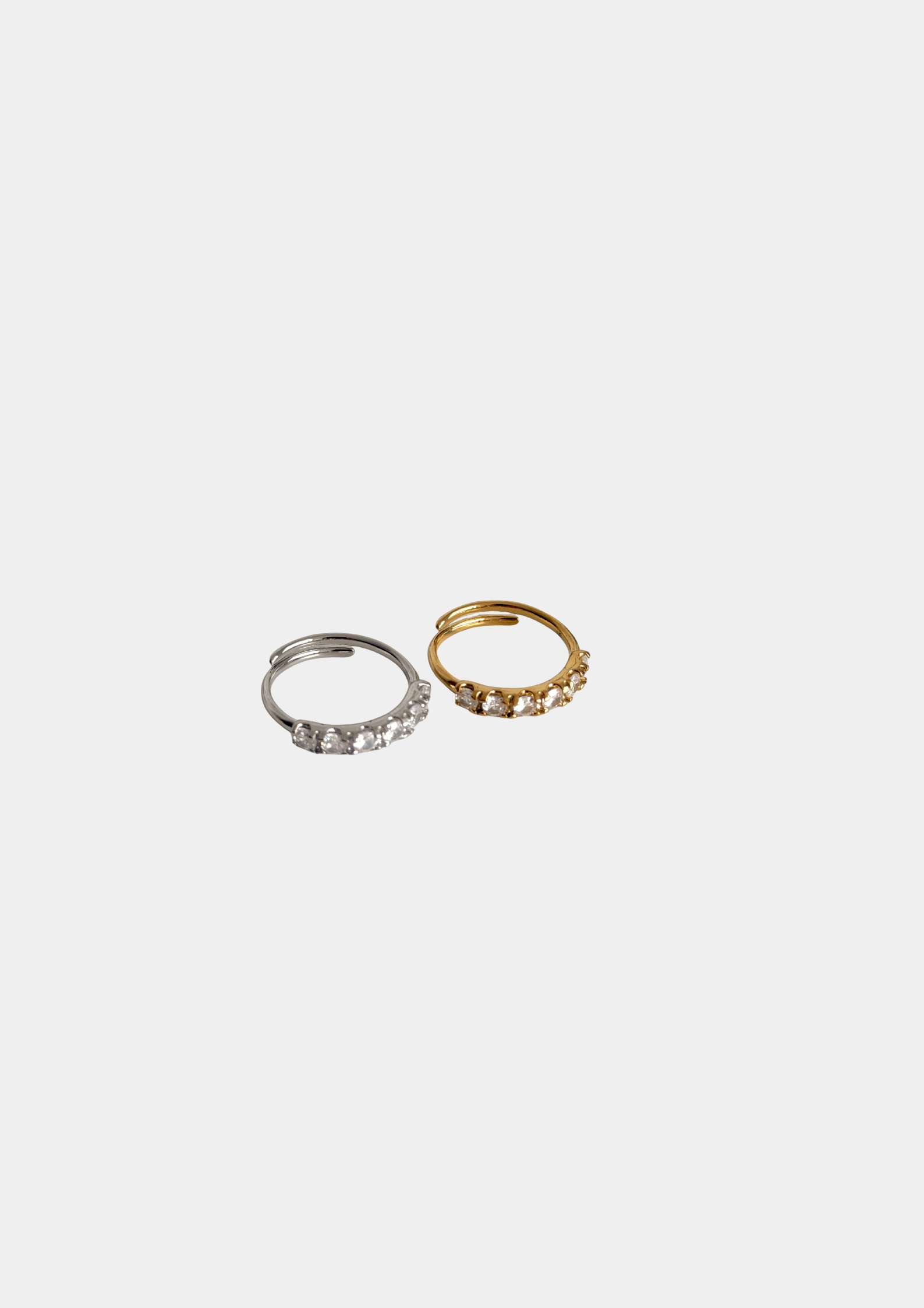 Anillo Élégant