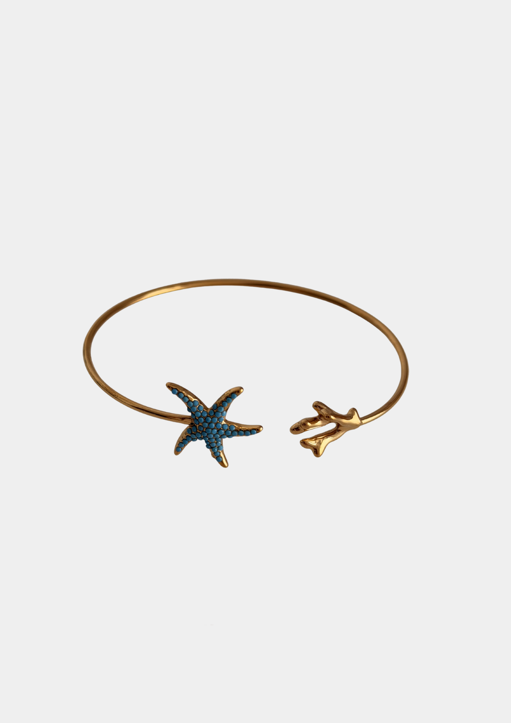 Brazalete Mare Blue