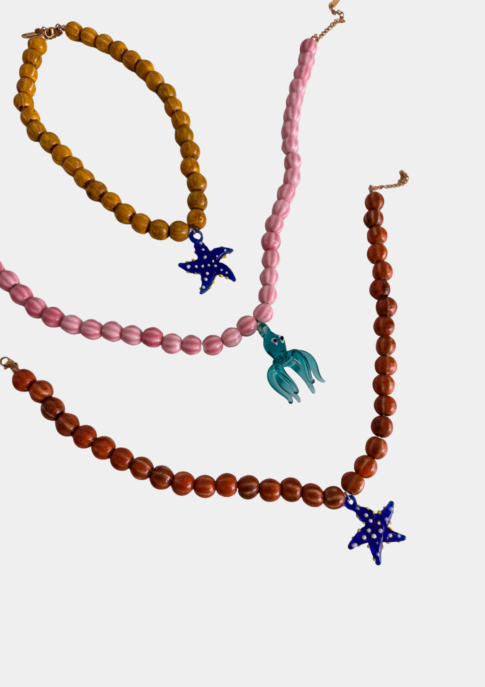 Collar Bora Bora