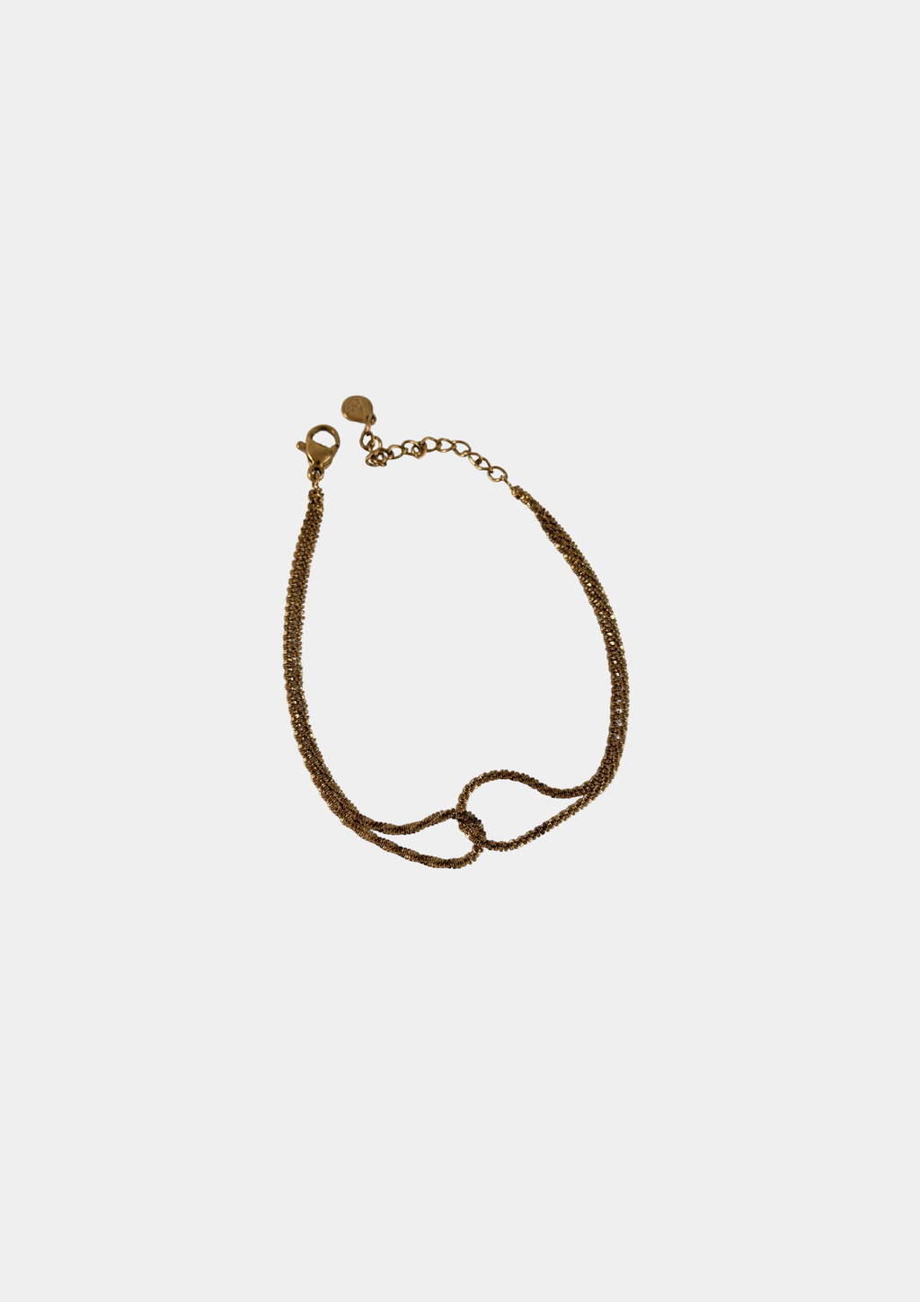 Pulsera Infinity
