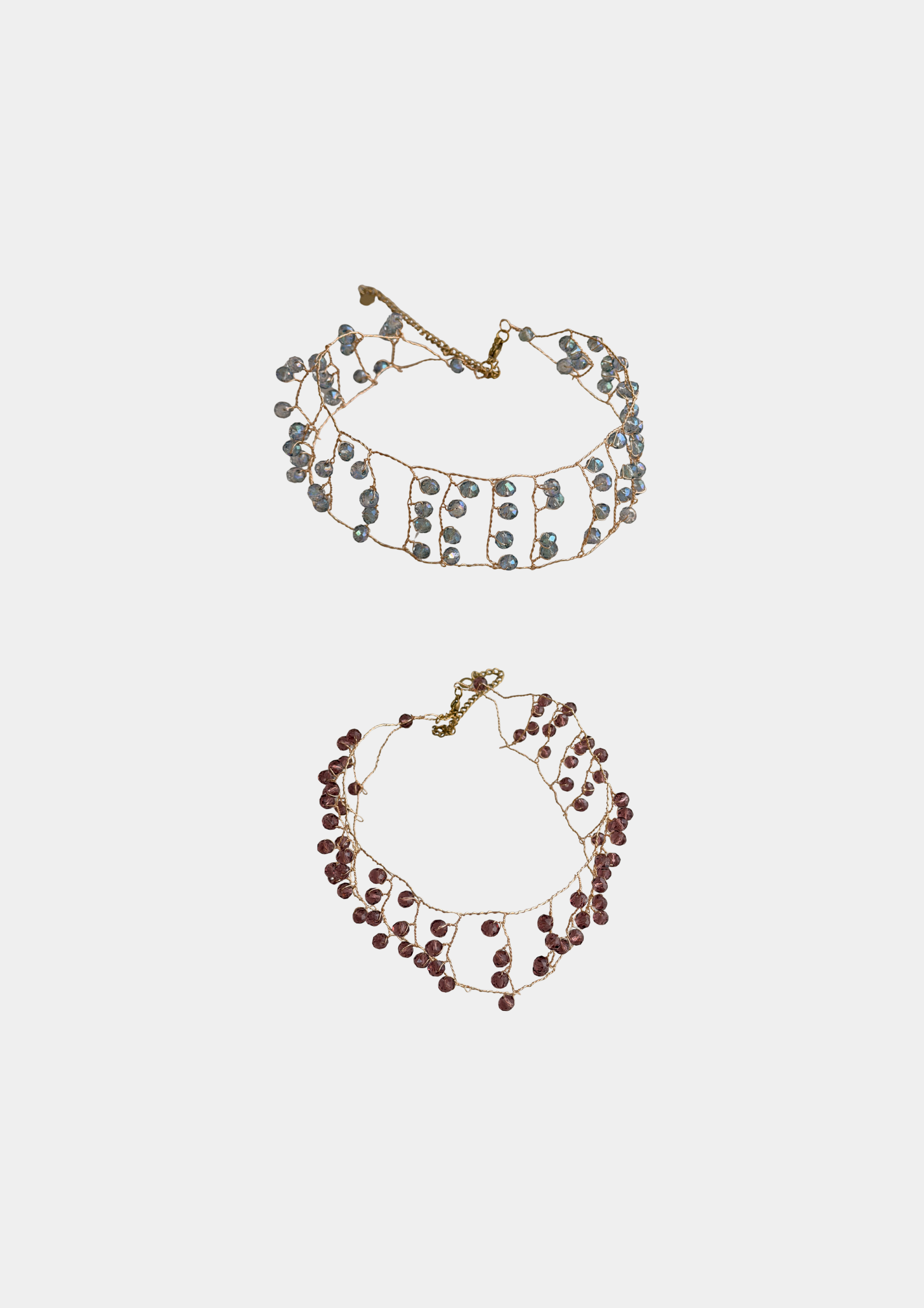 Choker Faro