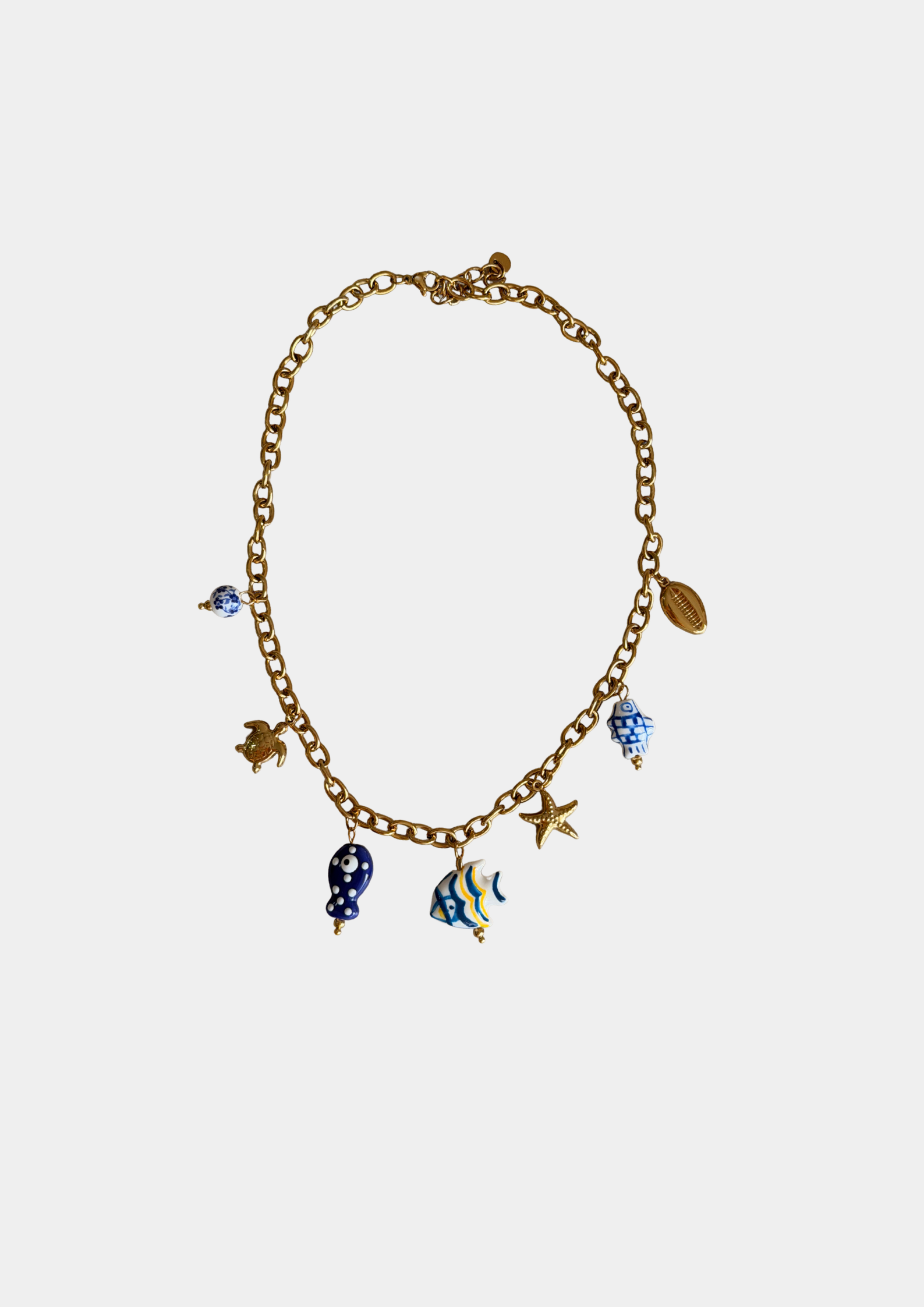 Collar Lombok