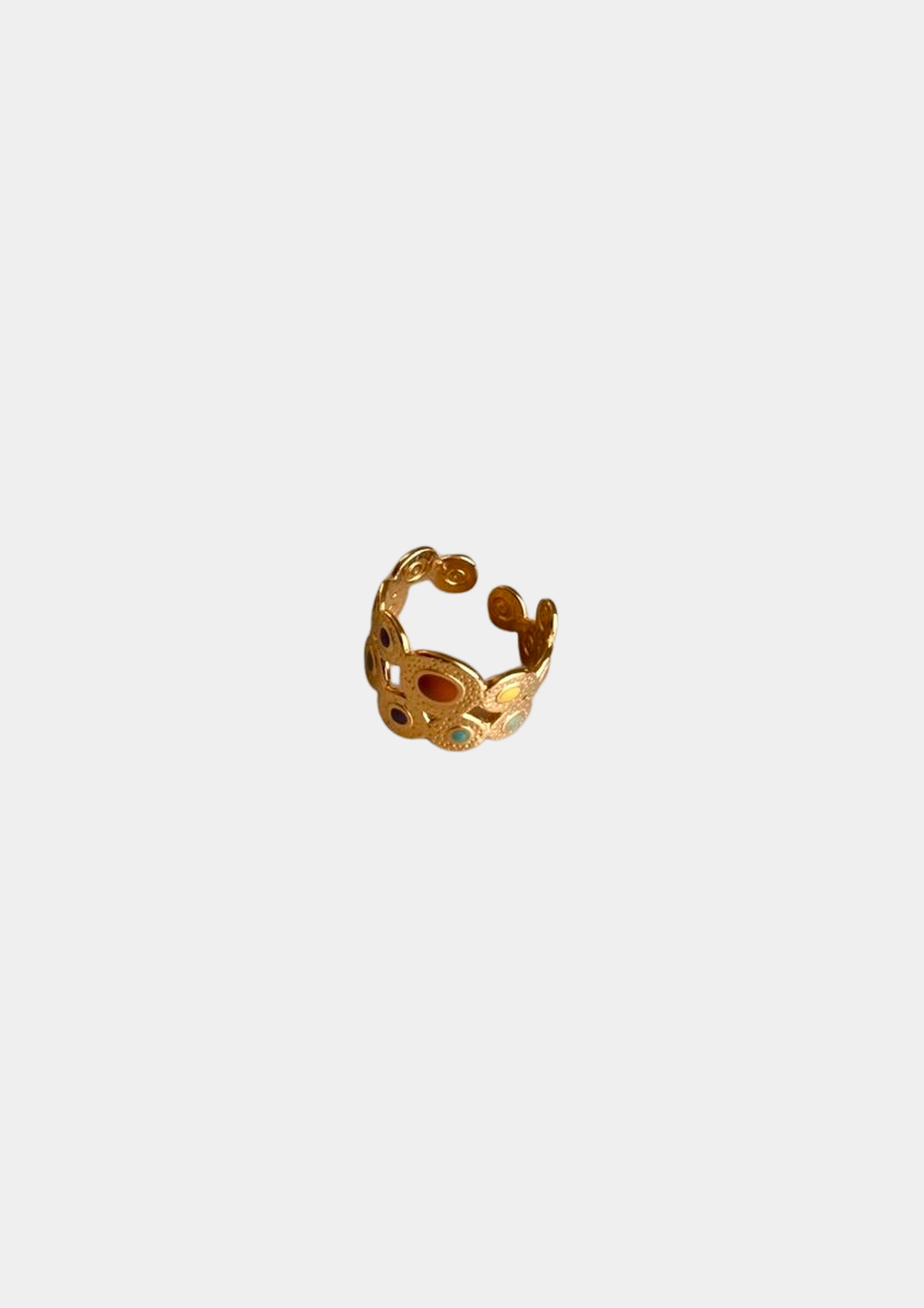 Anillo Olive