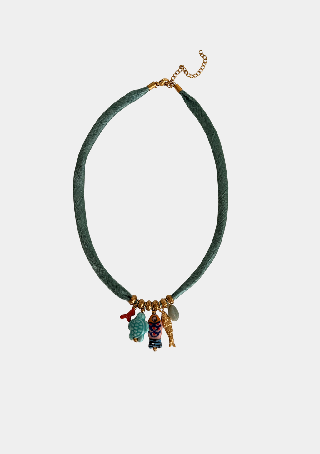 Collar Océano