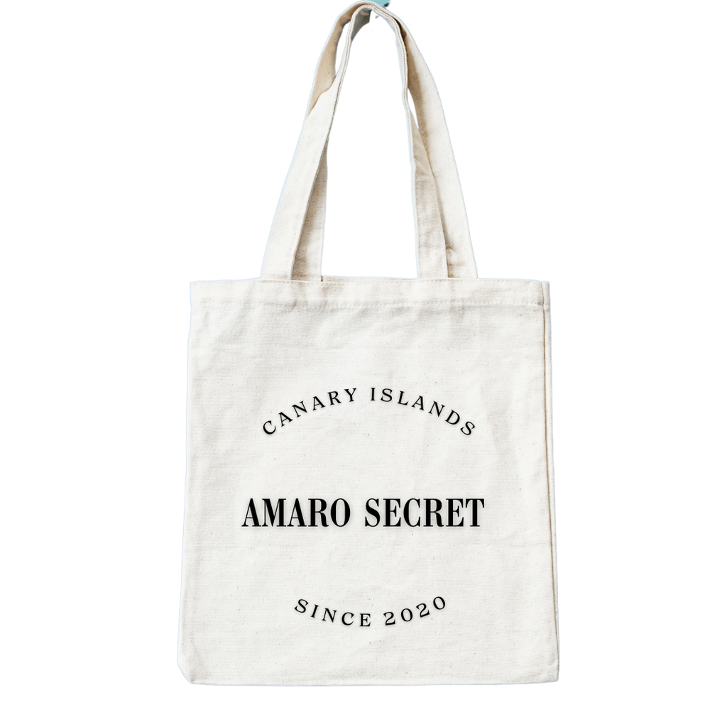 Tote Bag Since 2020