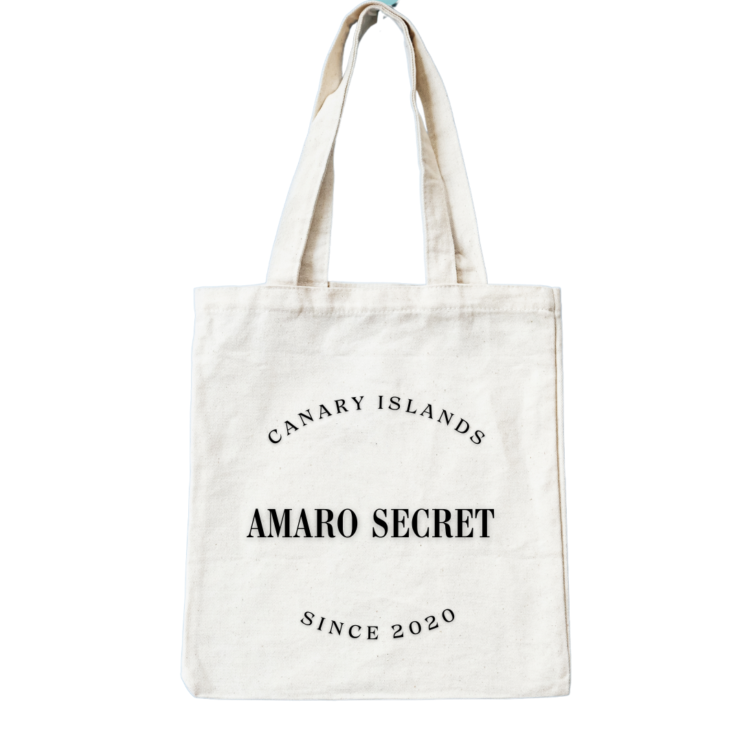 Tote Bag Since 2020