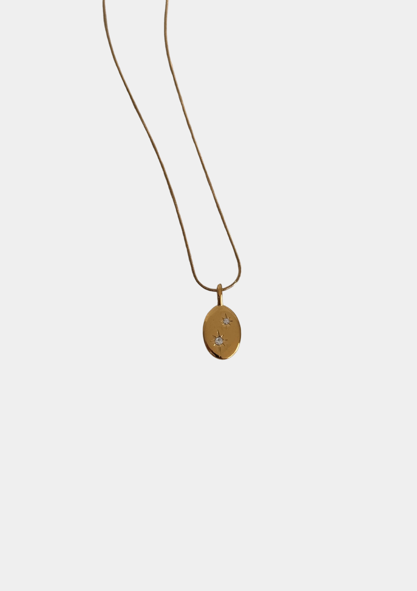 Collar Leo