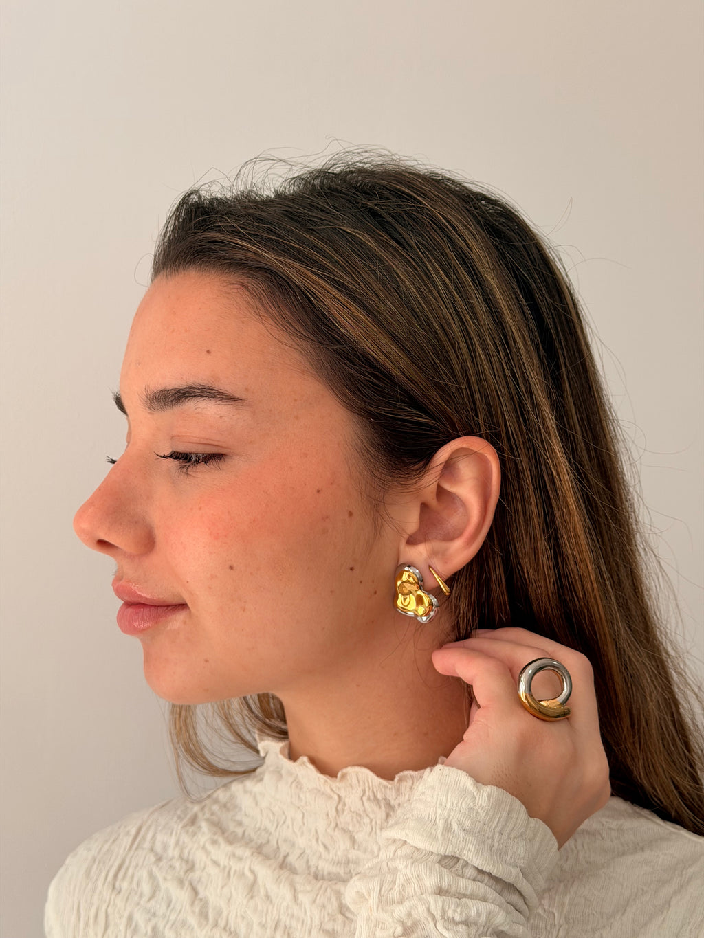 Pendientes Latido