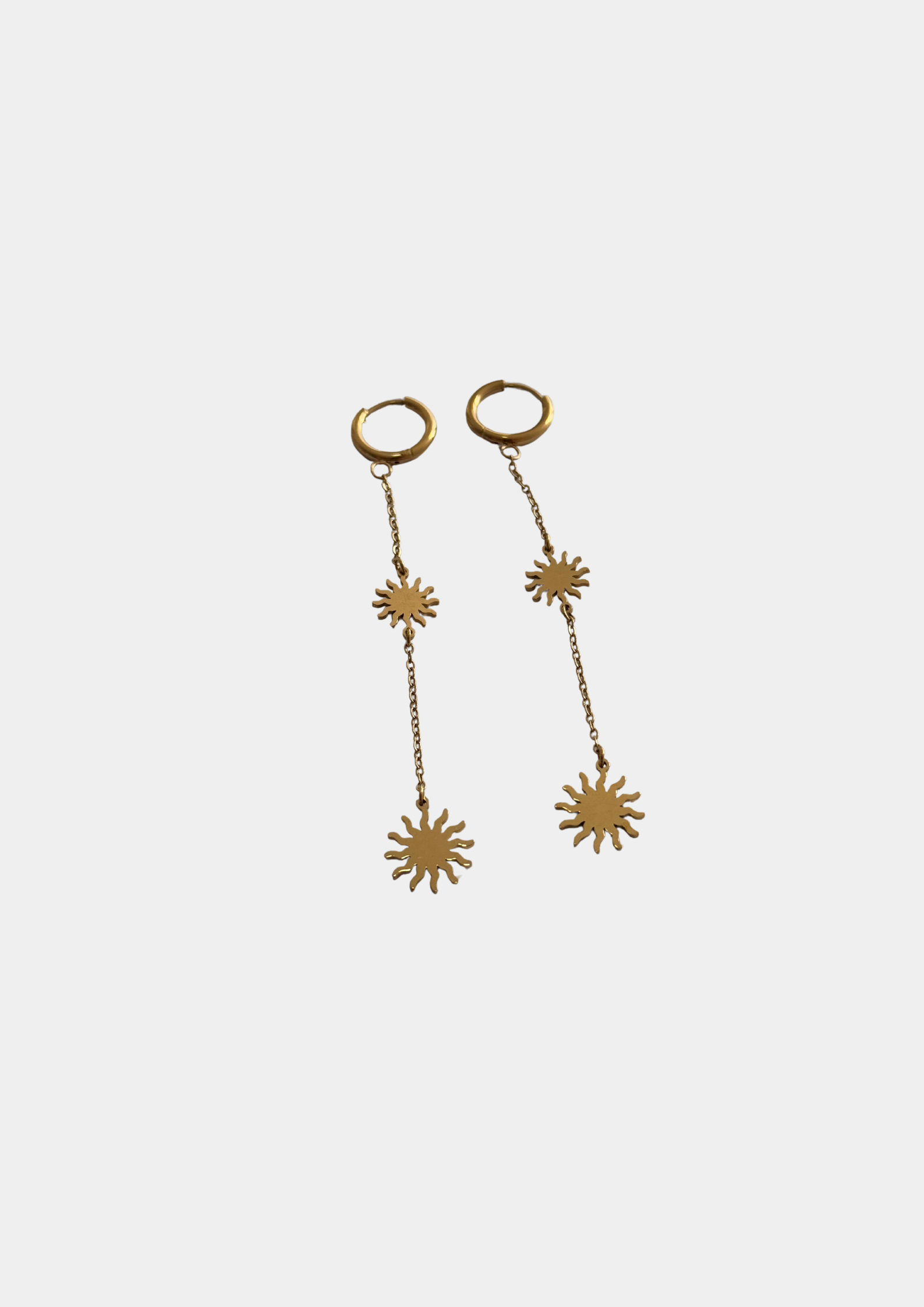 Pendientes Sunny